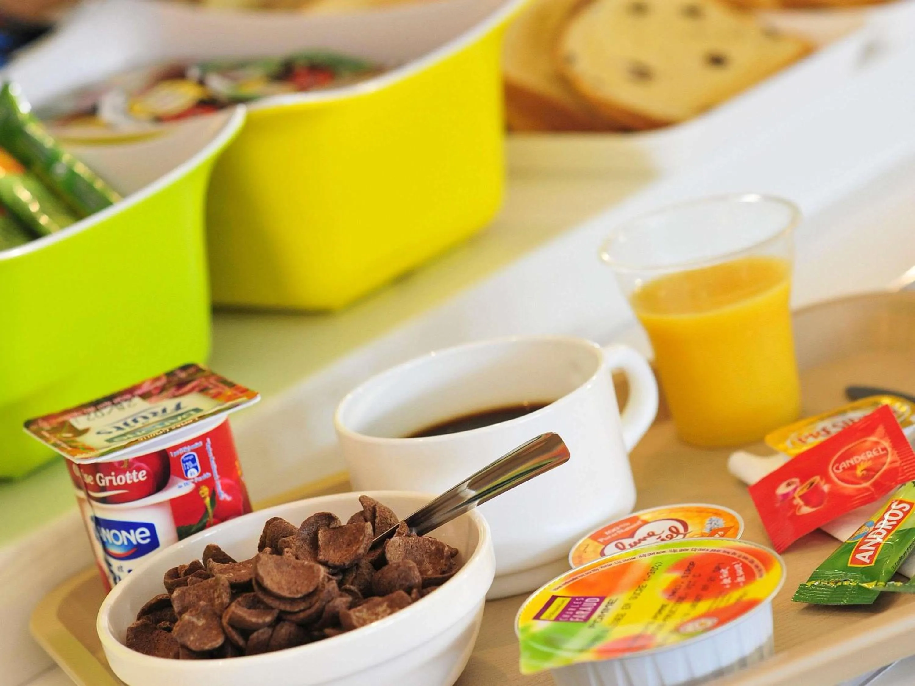 Other in Ibis Budget Hyères