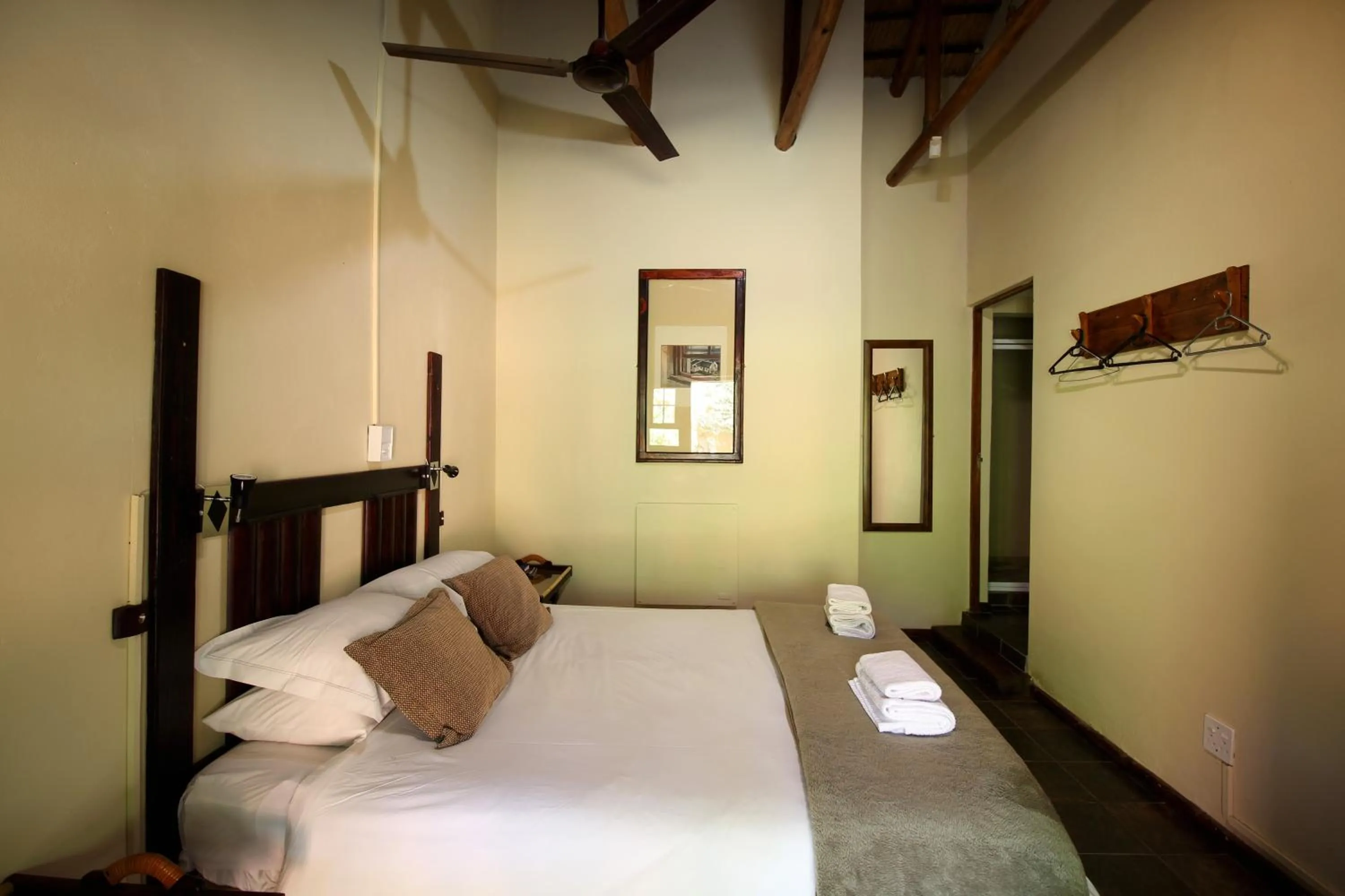 The Old Orchard Guest House