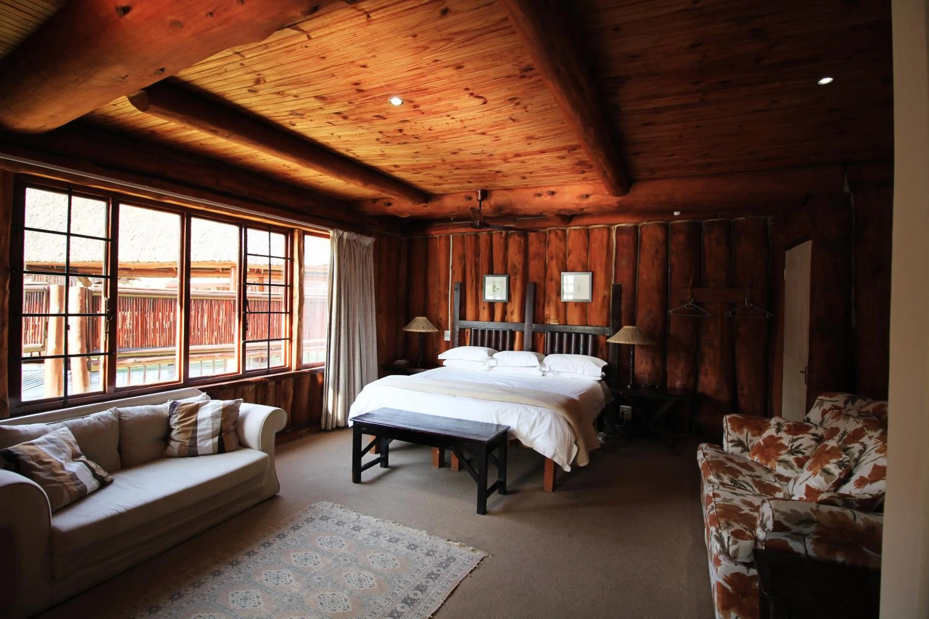 The Old Orchard Guest House