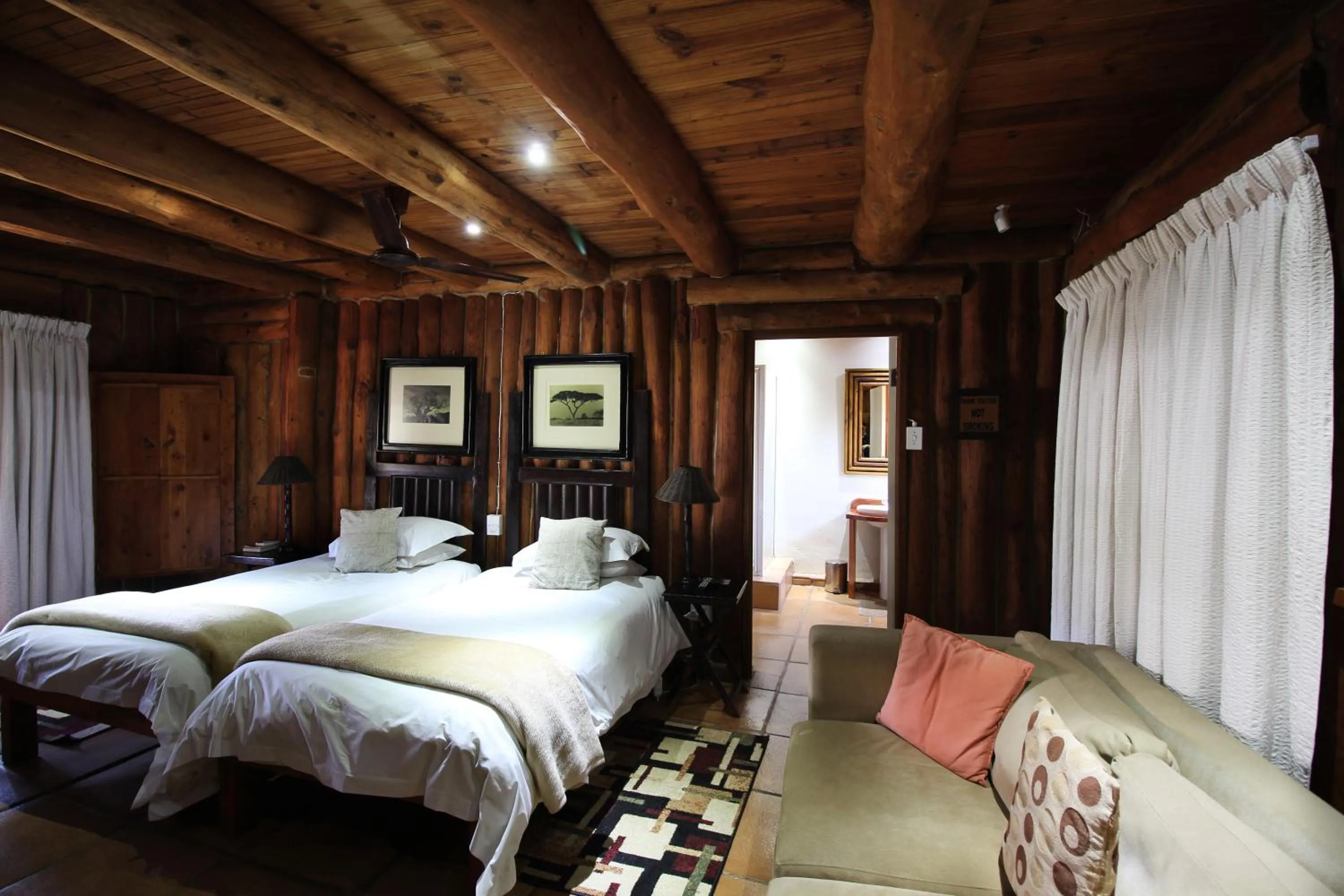 The Old Orchard Guest House