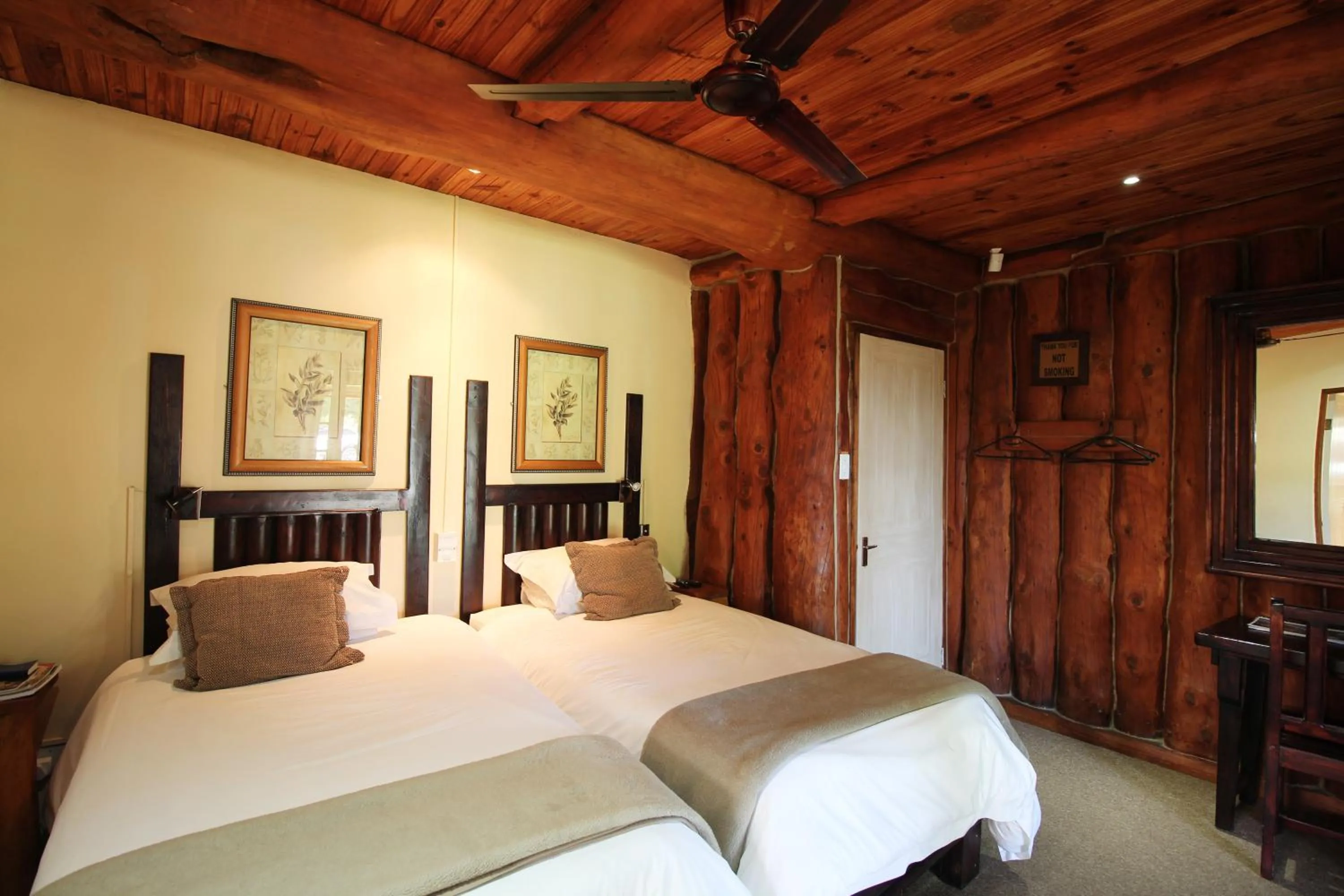 The Old Orchard Guest House