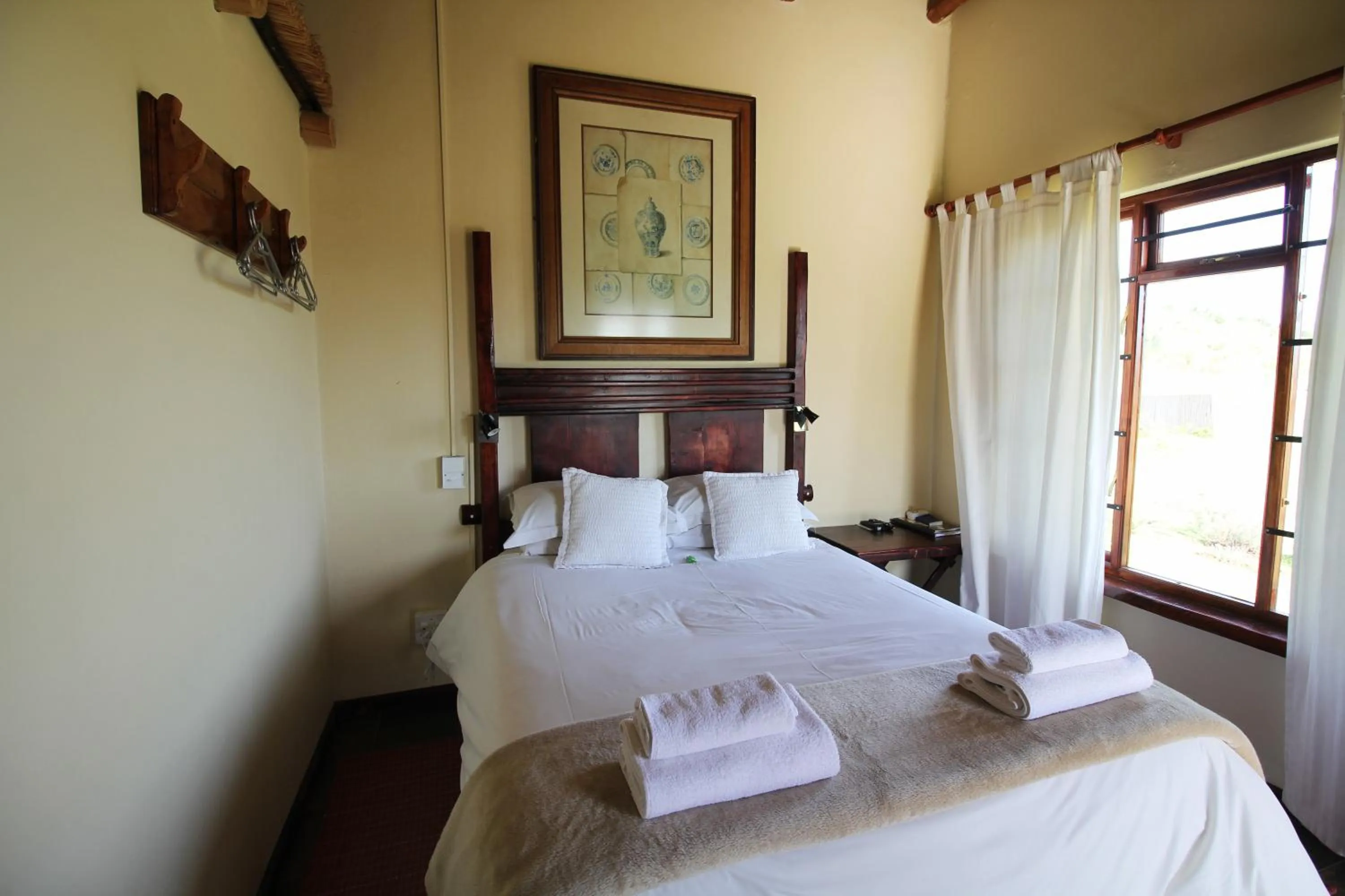 The Old Orchard Guest House