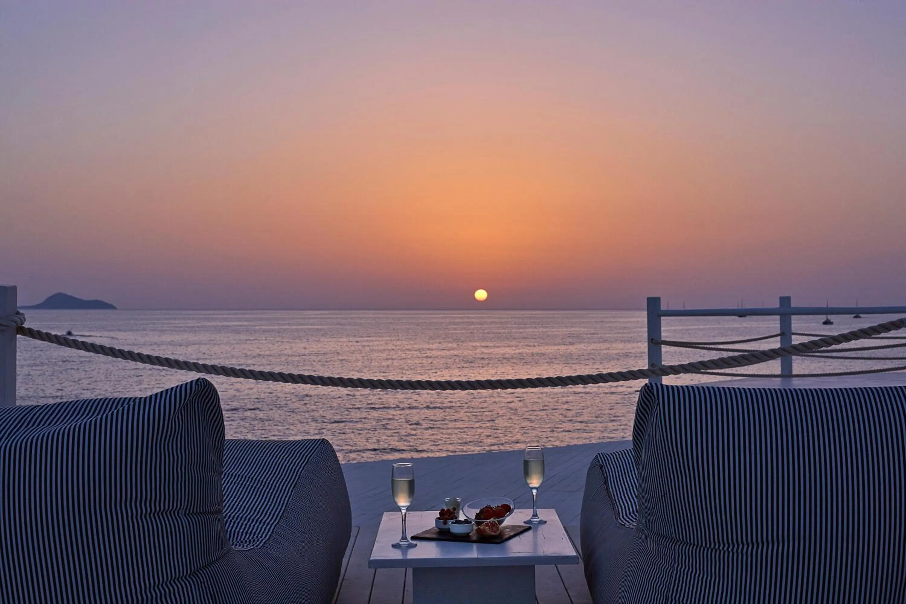 Summer in Notos Therme and Spa