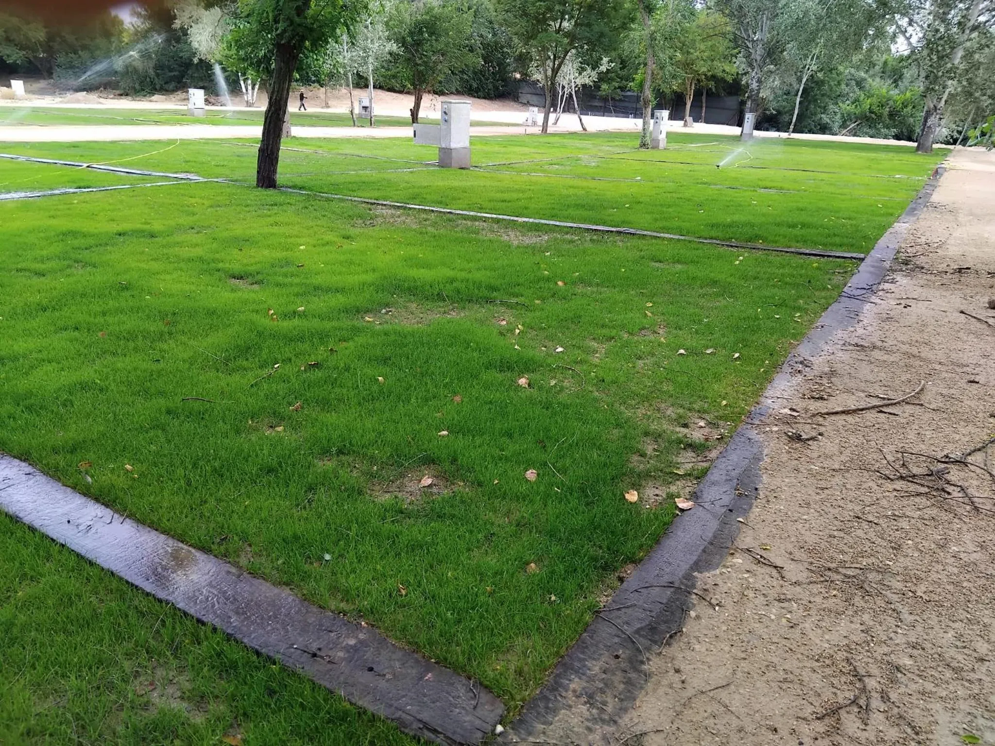 Complejo La Cigüeña