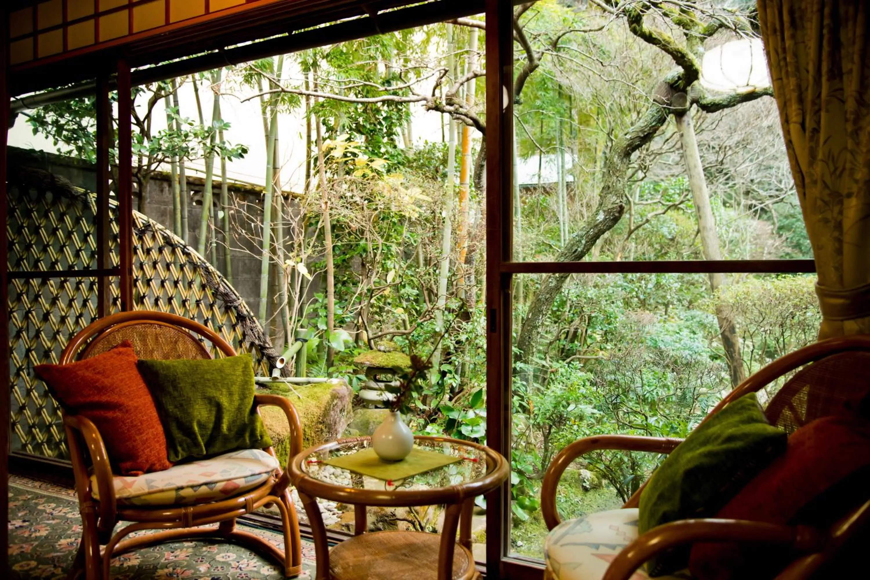 Property building in Yamagaso