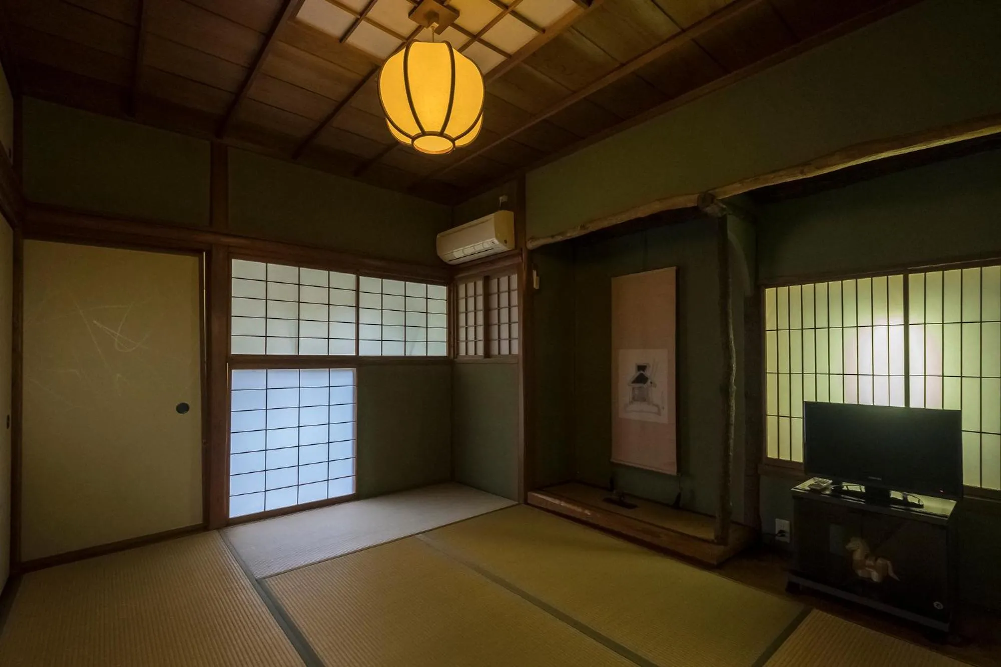 TV and multimedia in Yamagaso