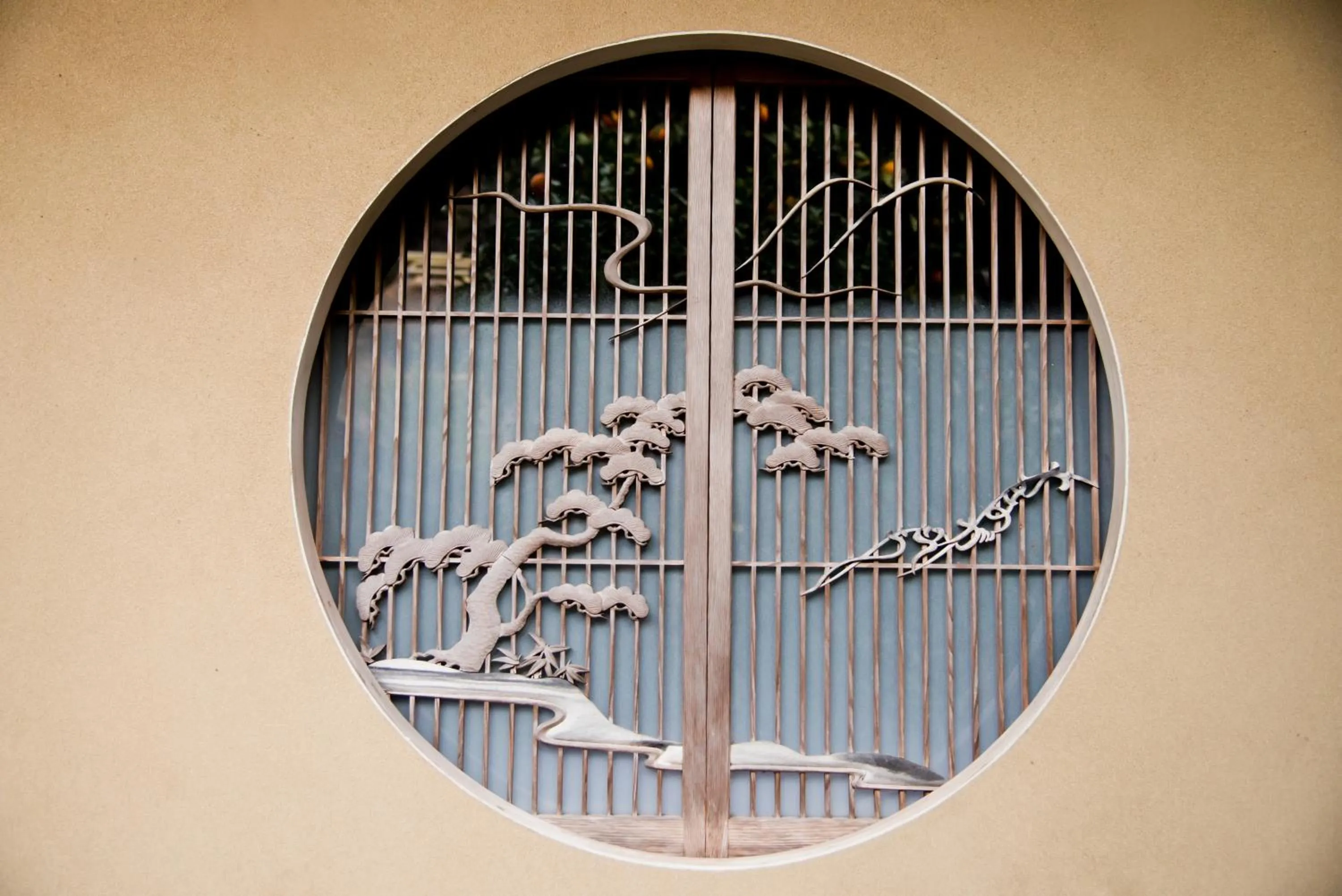 Property building in Yamagaso