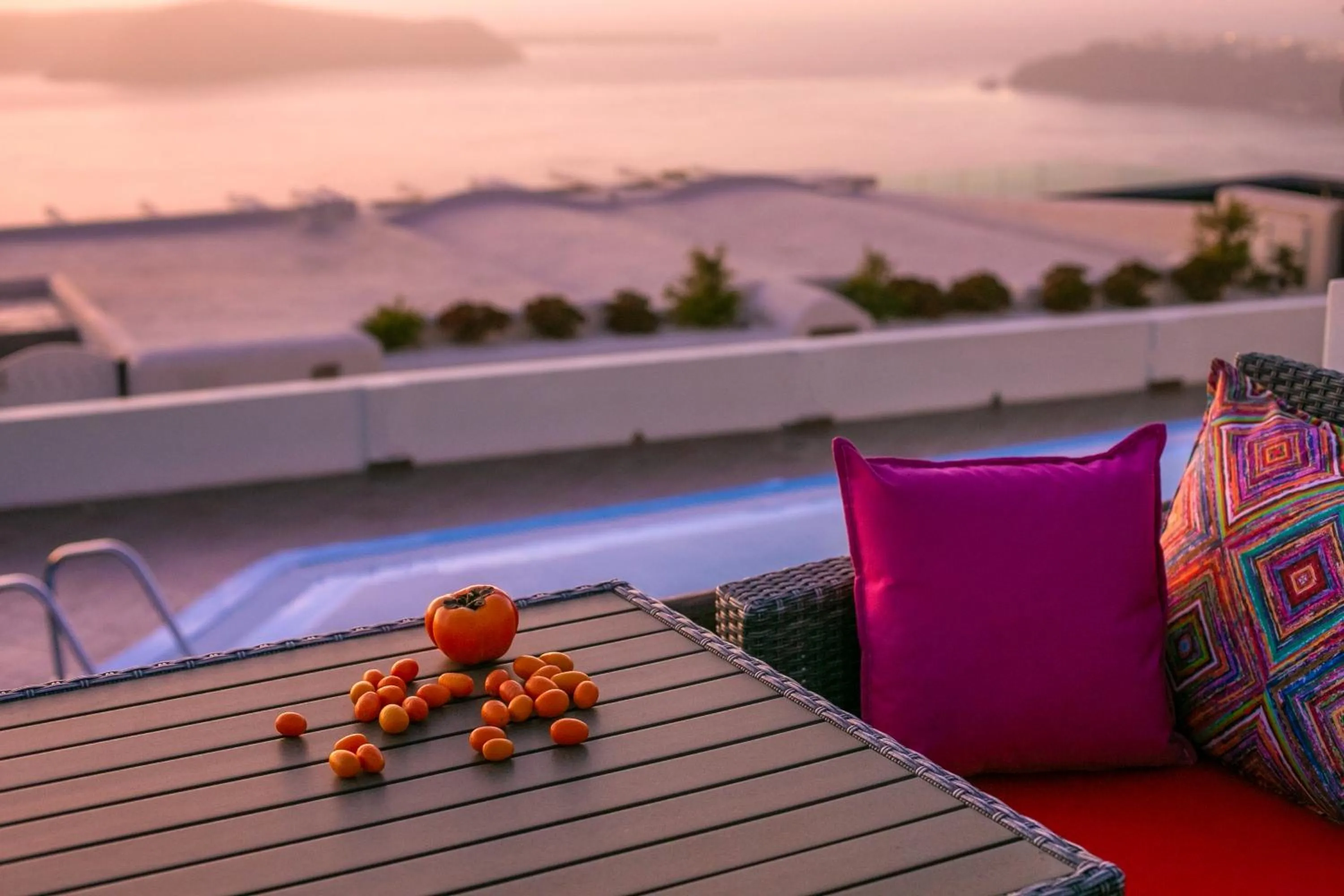 Day in Abelonas Retreat