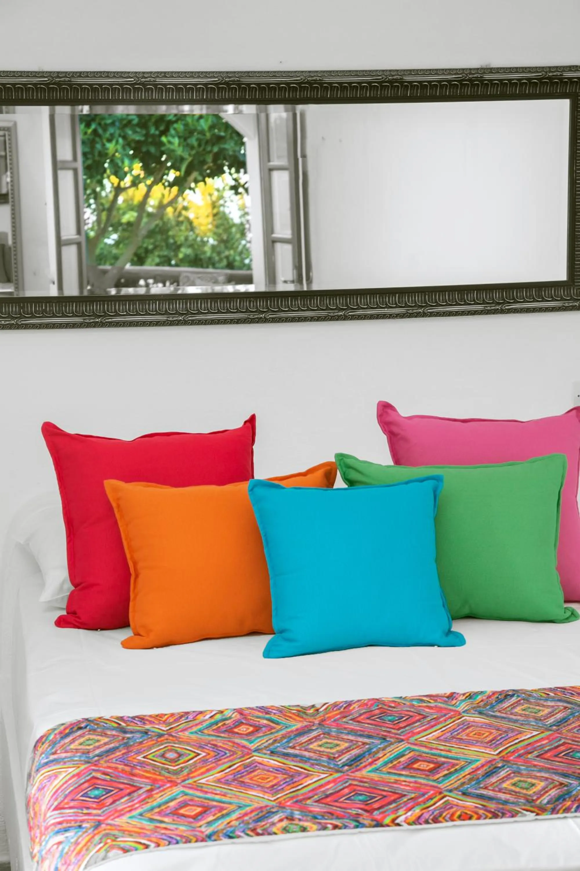 Other in Abelonas Retreat