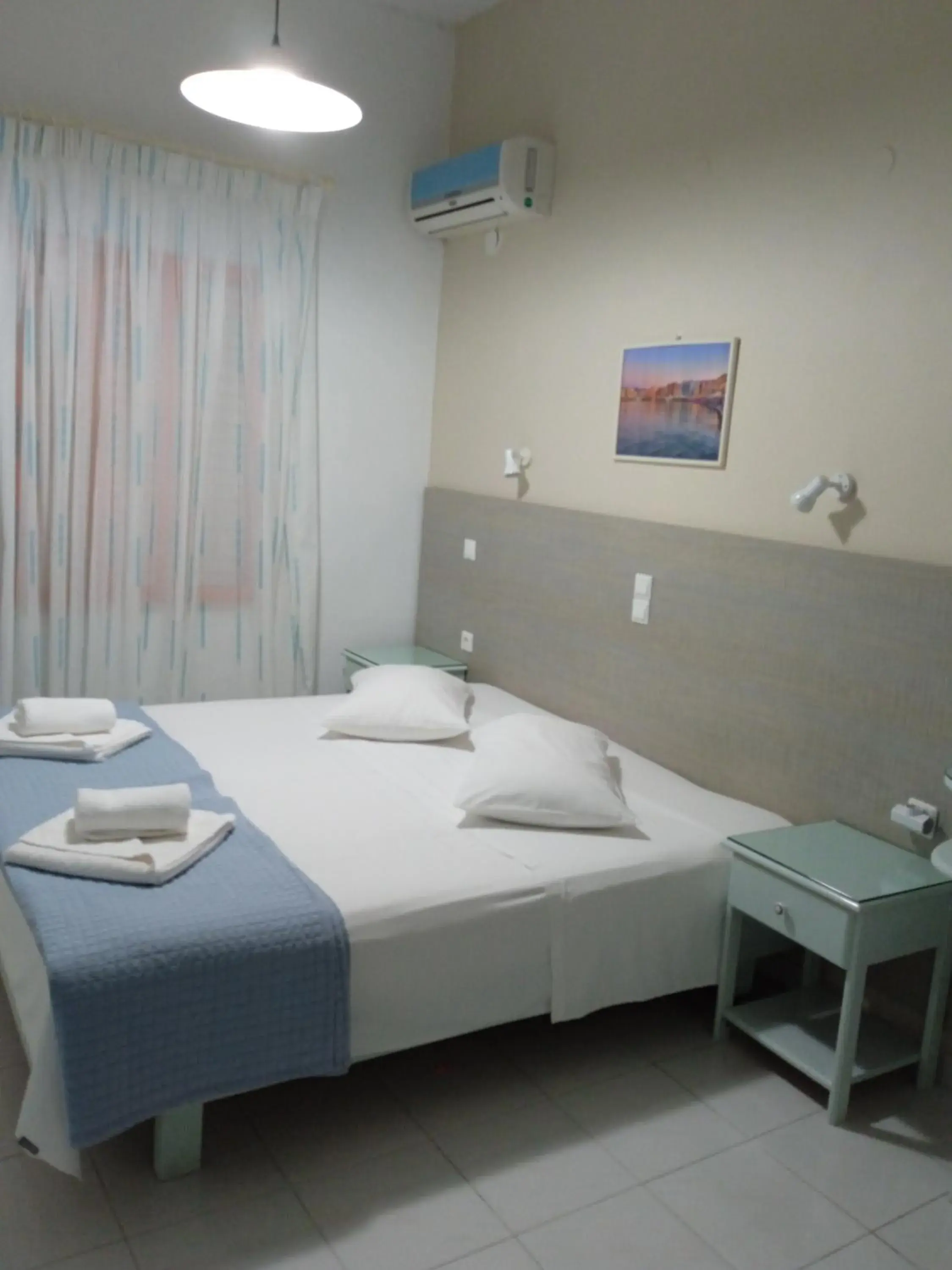 One-Bedroom Apartment - Ground Floor (2-4 Adults) in Ilona Apartments Chania One-Bedroom Apartment - Ground Floor (2-4 Adults) in Ilona Apartments Chania