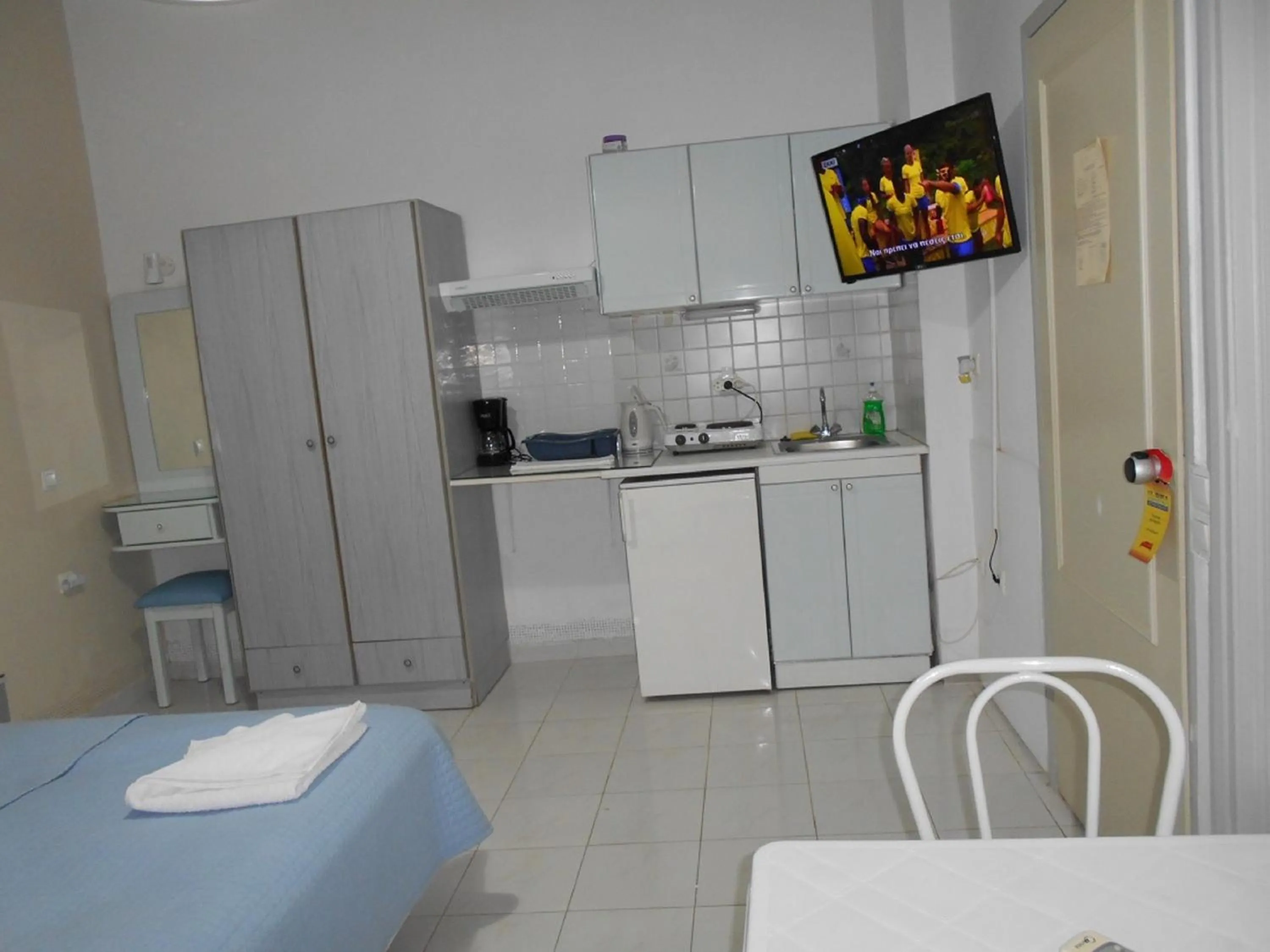 Ilona Apartments Chania