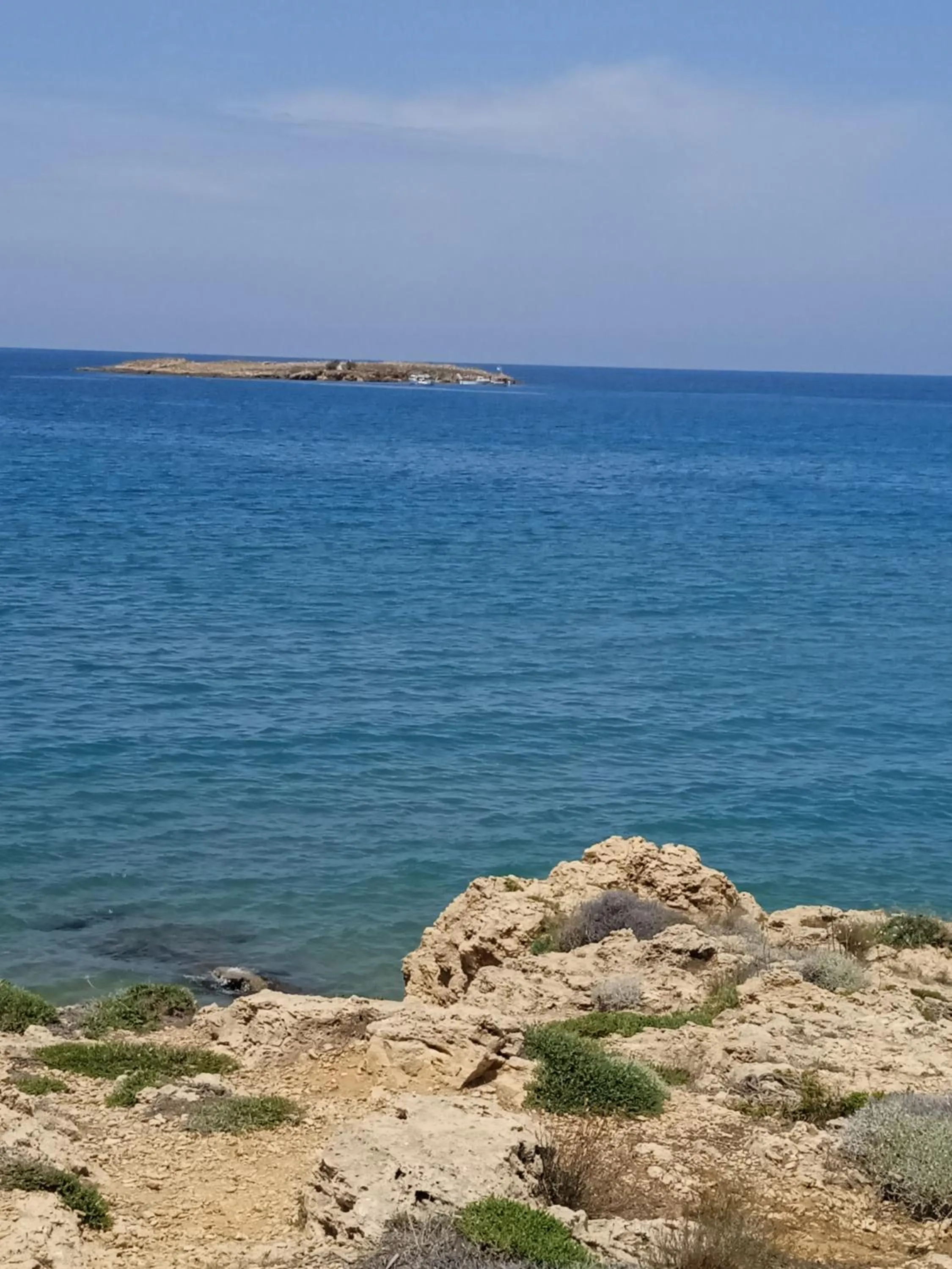 Ilona Apartments Chania