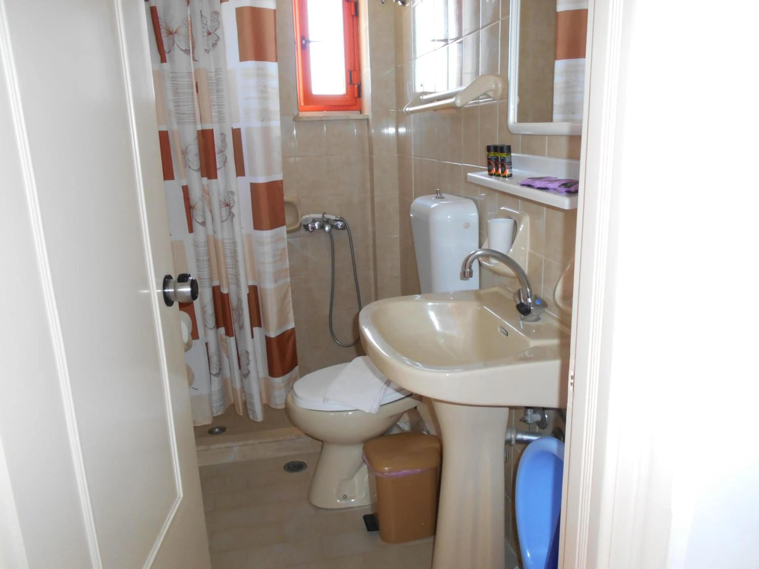 Ilona Apartments Chania