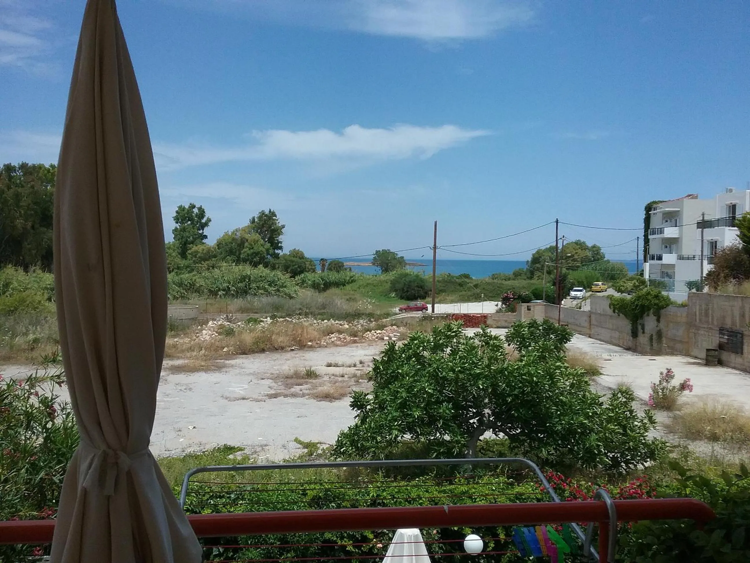 Ilona Apartments Chania