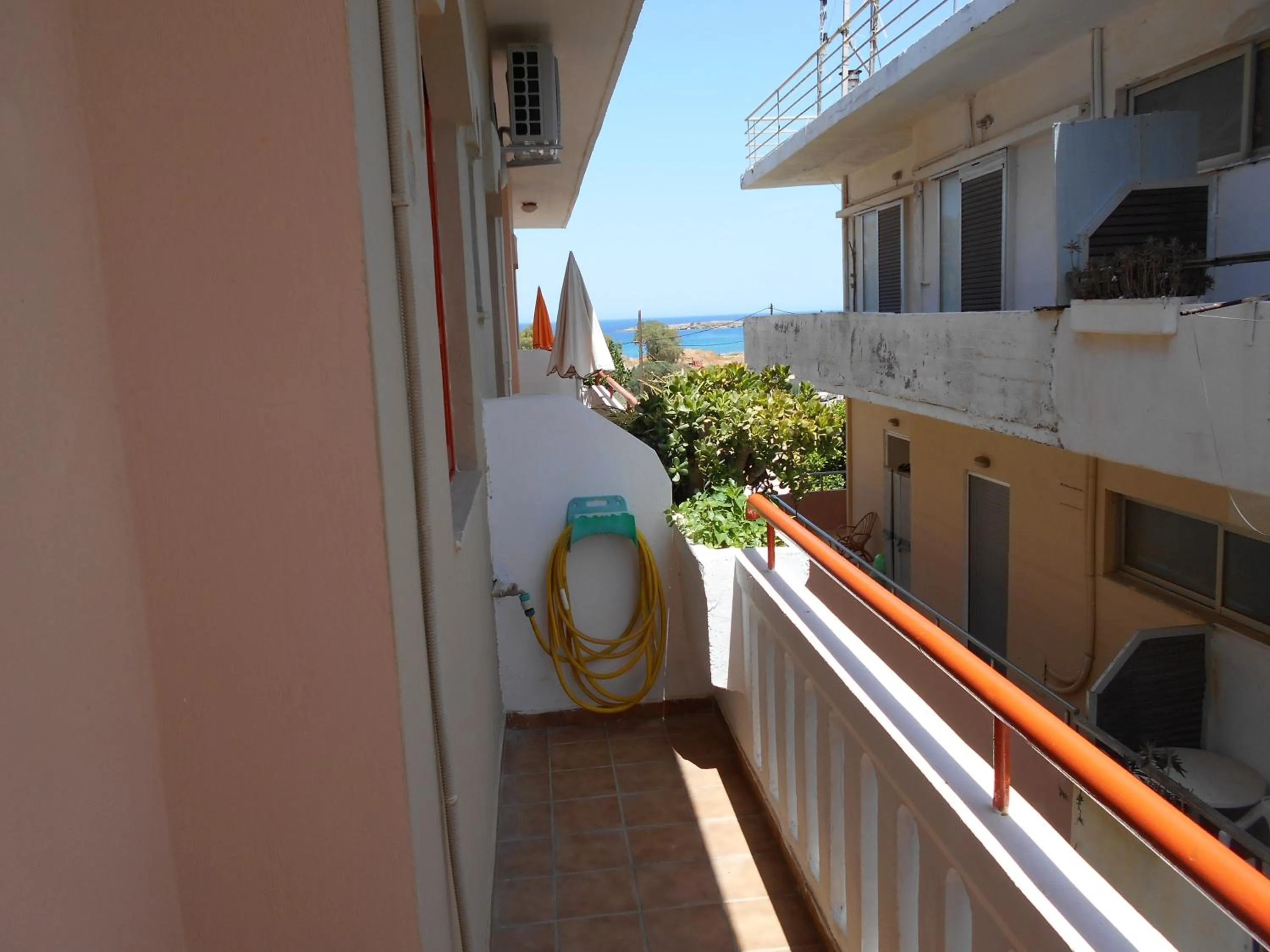 Ilona Apartments Chania
