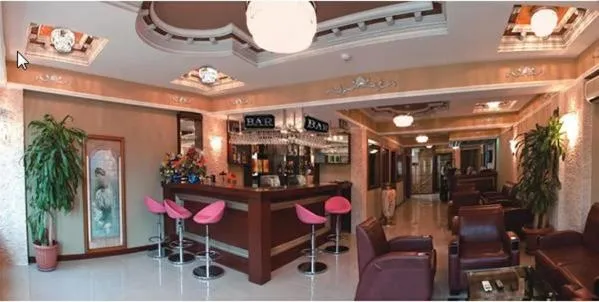 Banquet/Function facilities in Hotel Bazaar