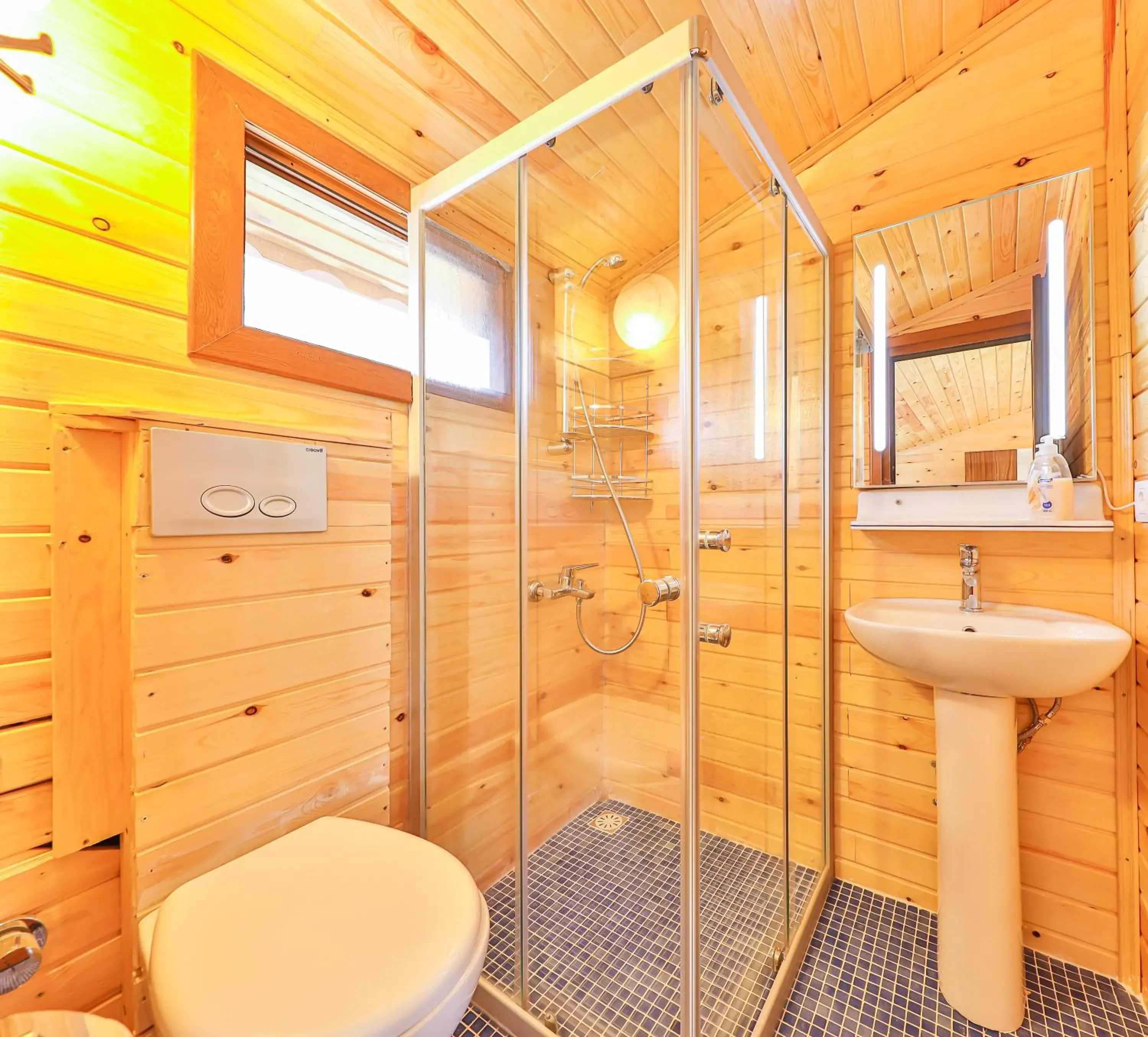 Budget Double Room in Villa Dundar - Kas Apart Otel Budget Double Room in Villa Dundar - Kas Apart Otel