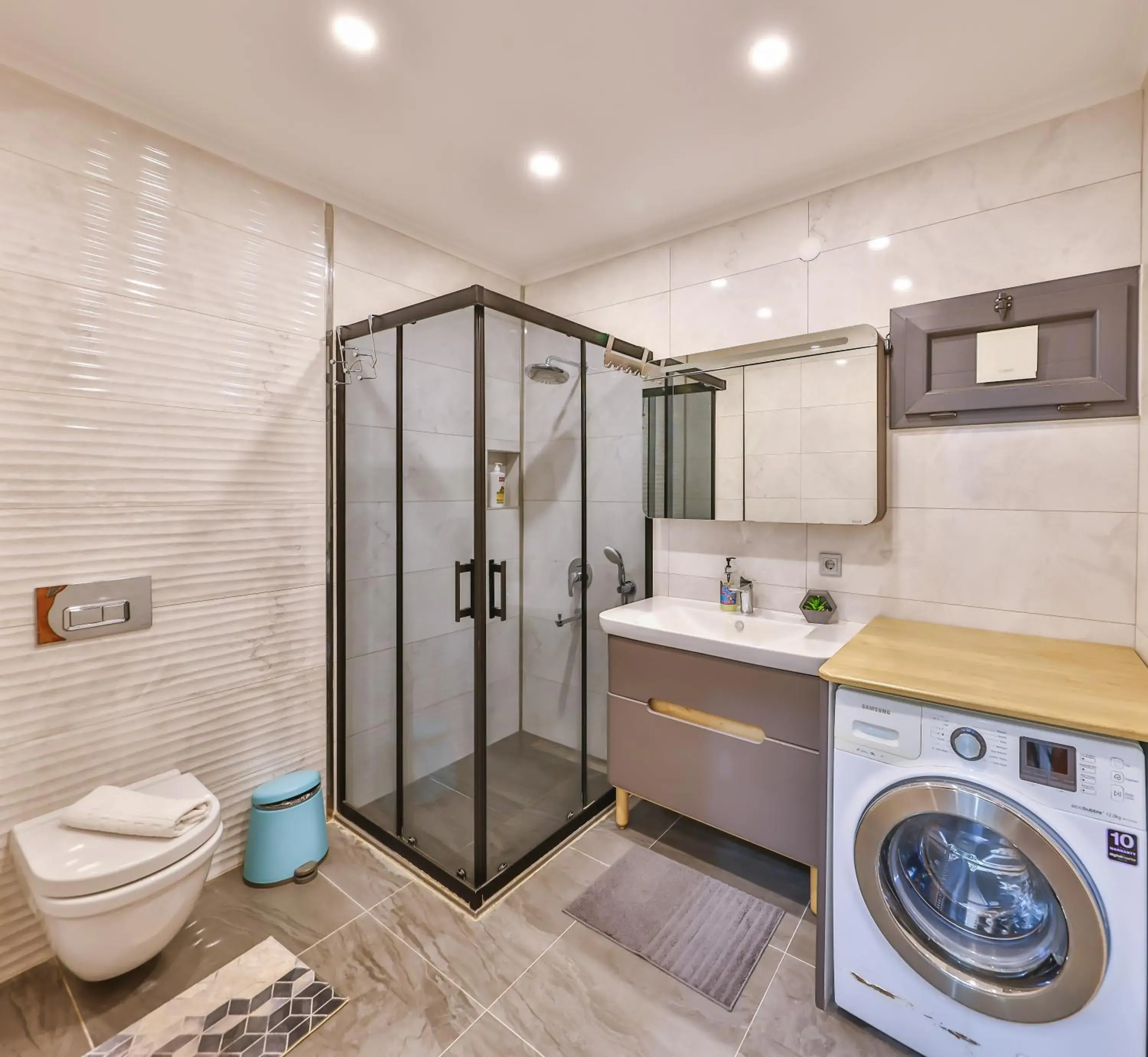 Two-Bedroom Apartment in Villa Dundar - Kas Apart Otel Two-Bedroom Apartment in Villa Dundar - Kas Apart Otel