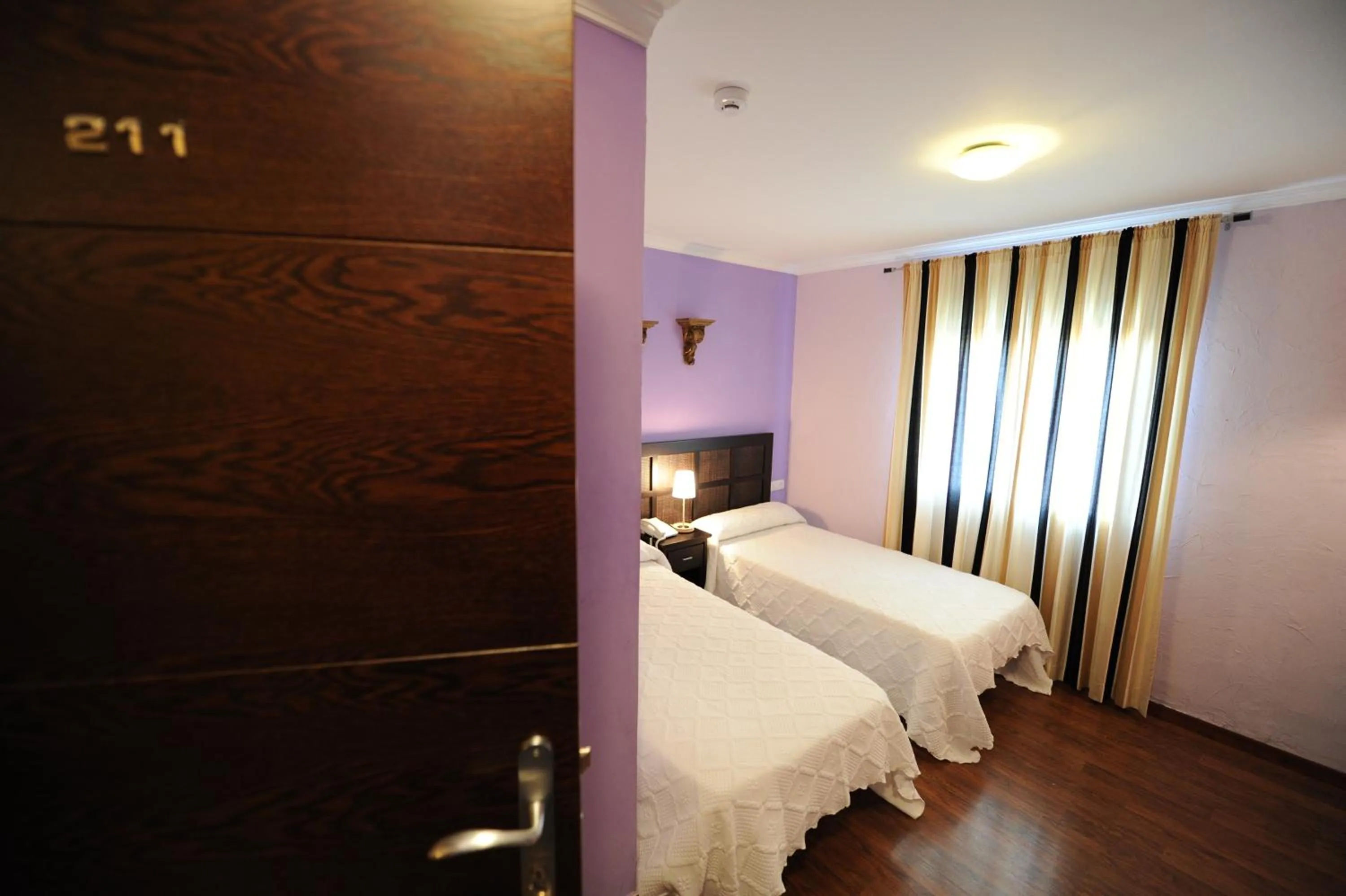 Photo of the whole room, Bed in Hotel Montearoma