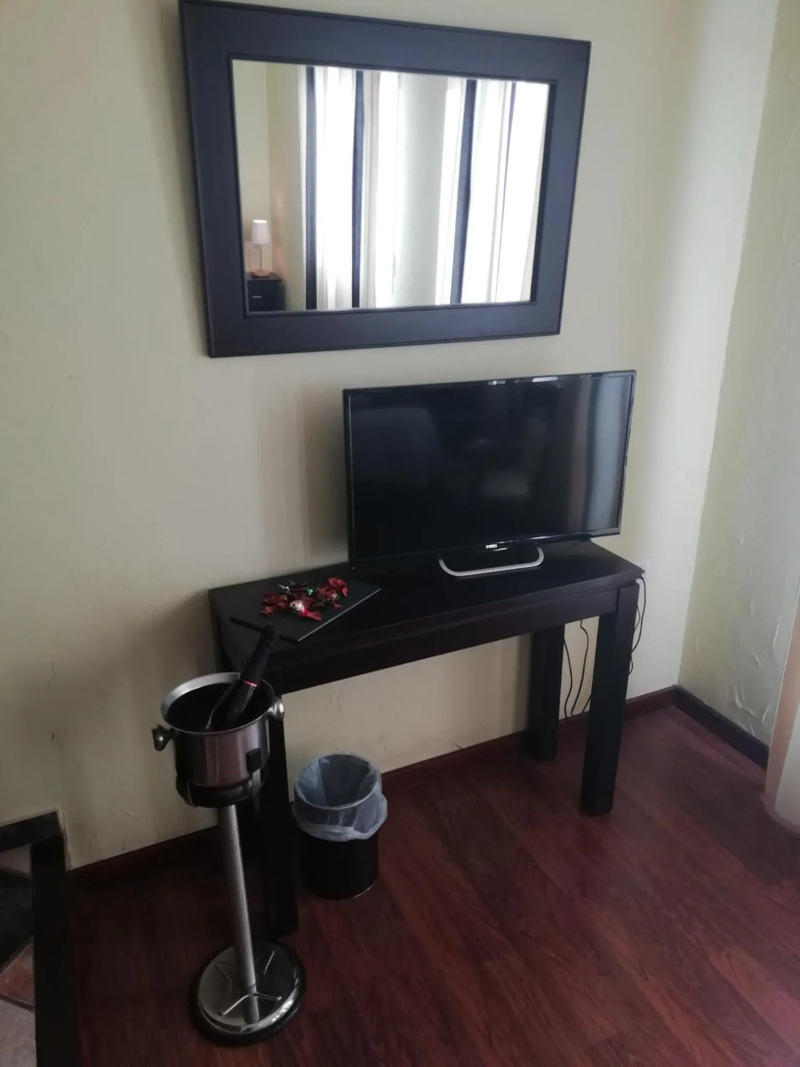 Photo of the whole room in Hotel Montearoma