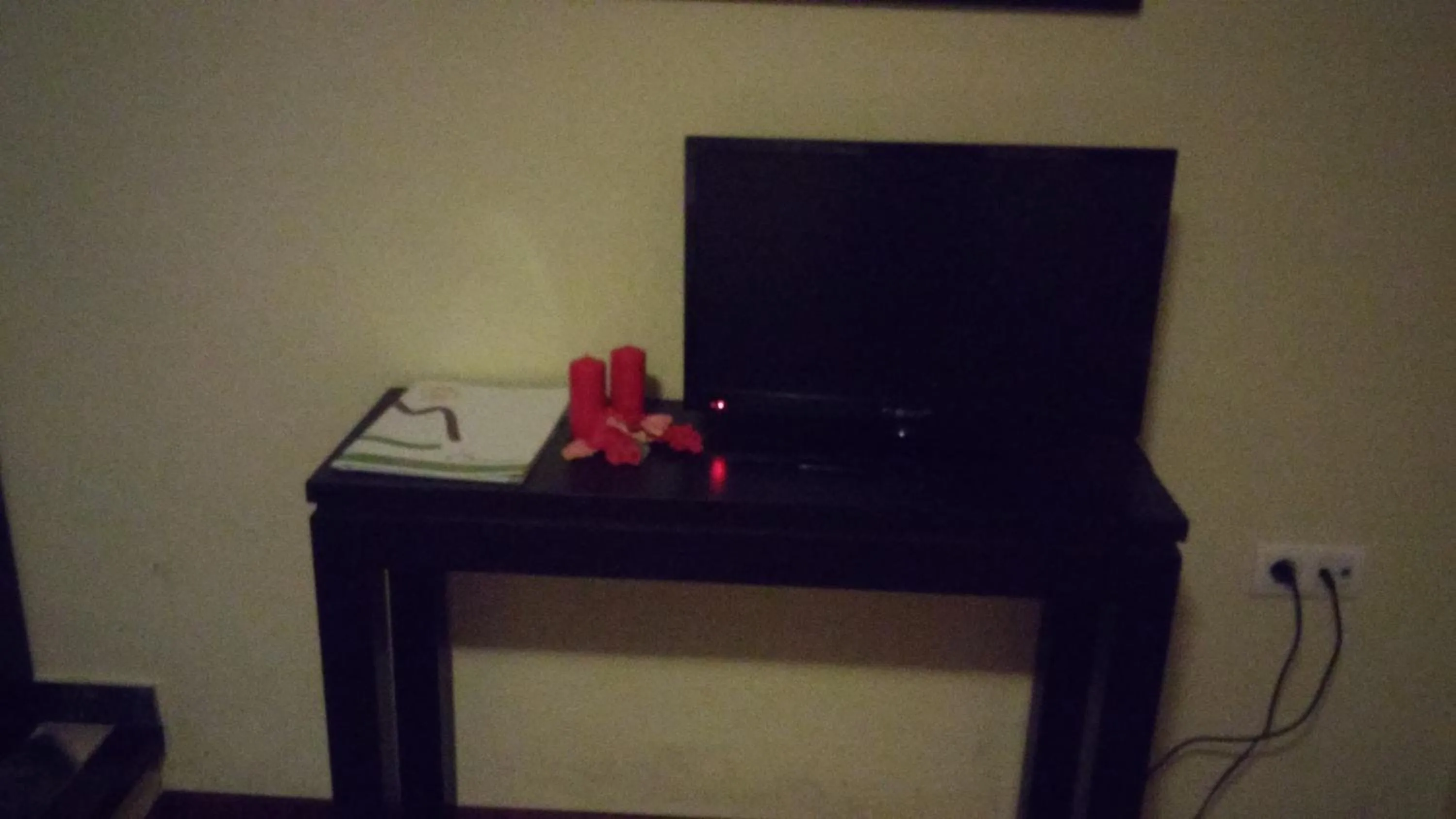 Decorative detail in Hotel Montearoma