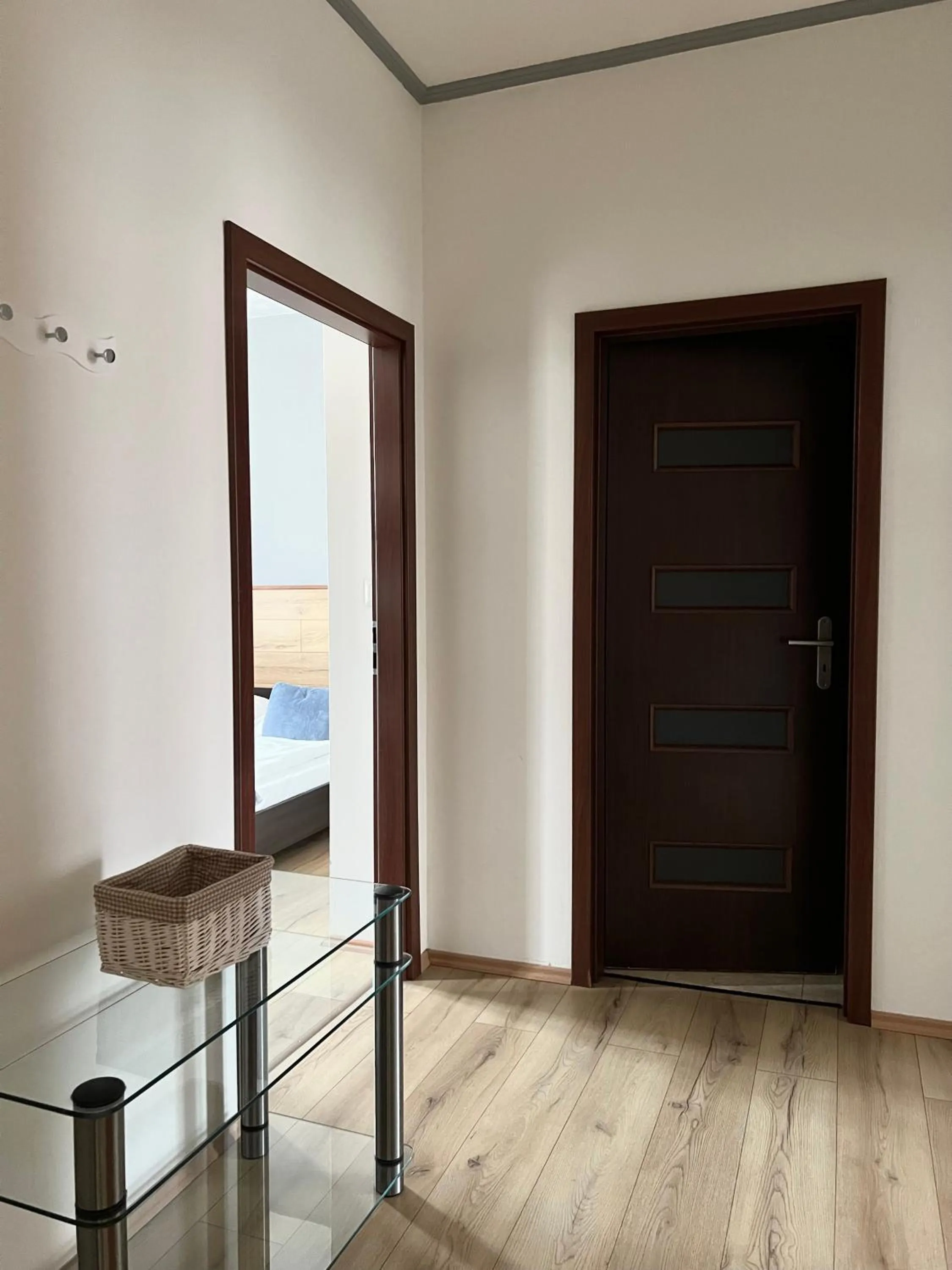 Facade/entrance in Hotel GEO