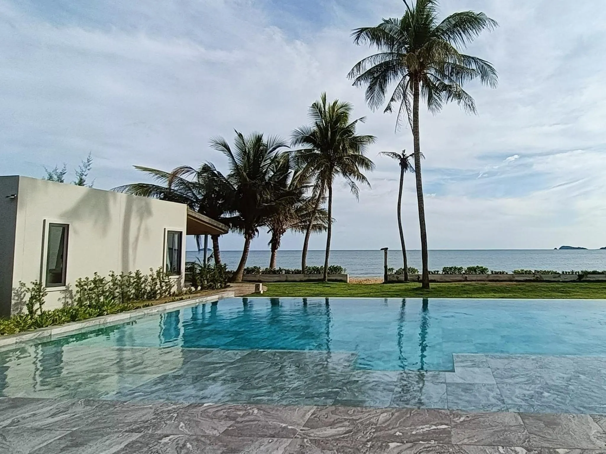 Rayong Chalet Resort