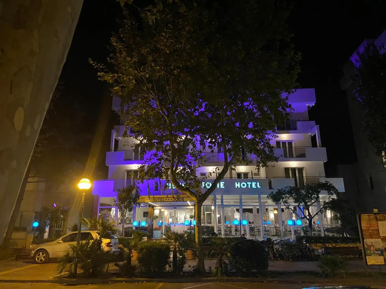 Hotel Jolie