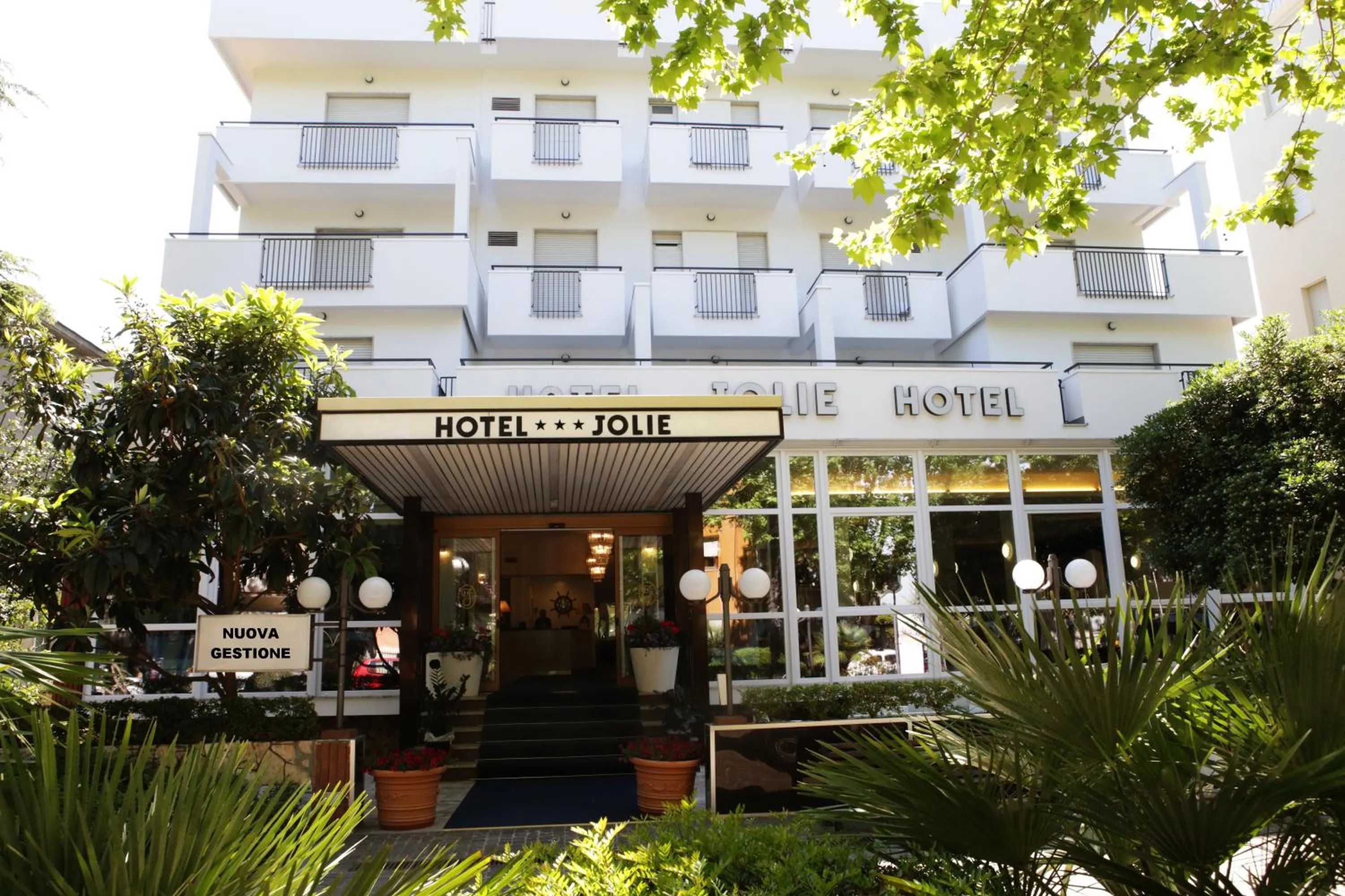 Hotel Jolie