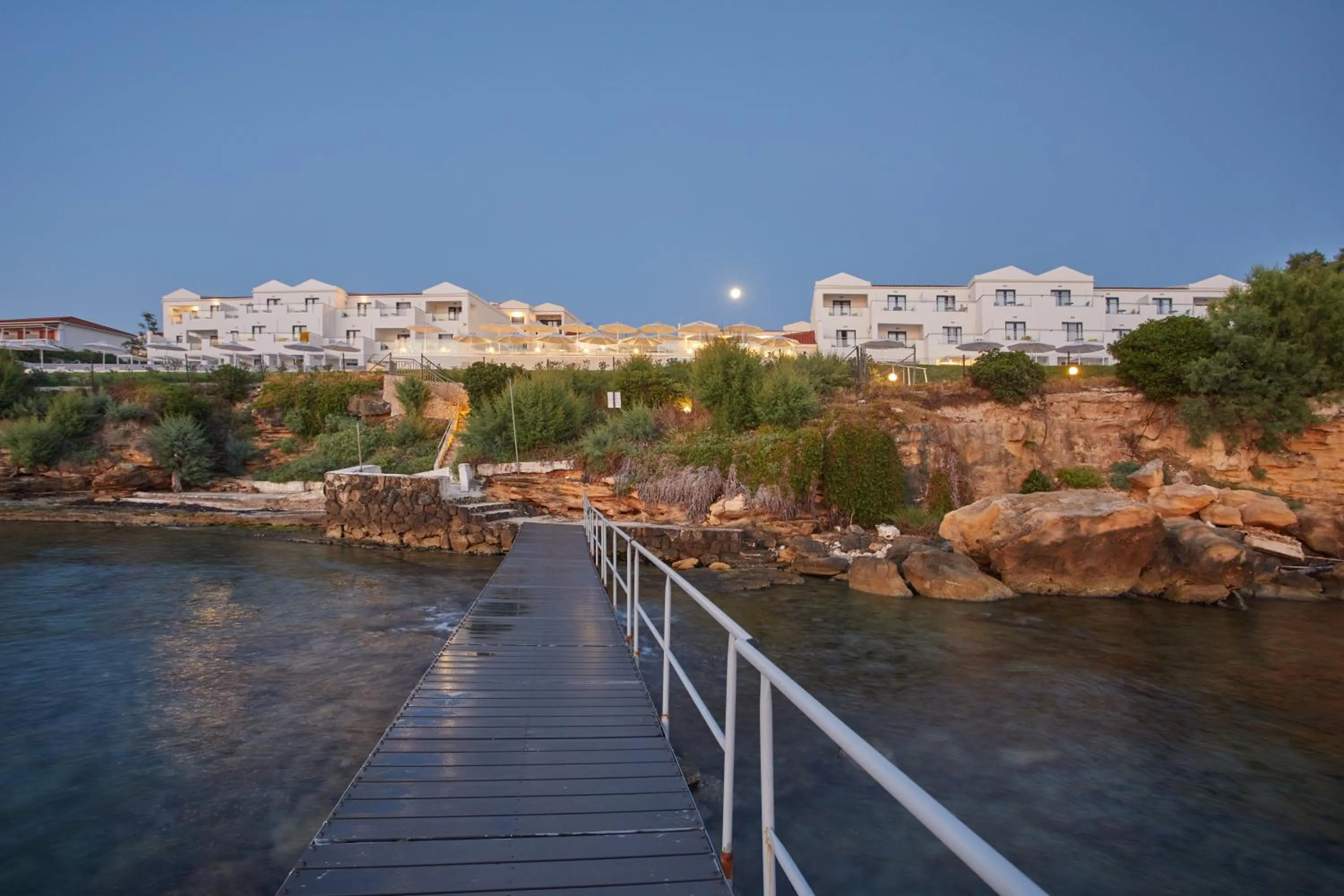 Property building in AluaSoul Zakynthos - Adults only - All Inclusive