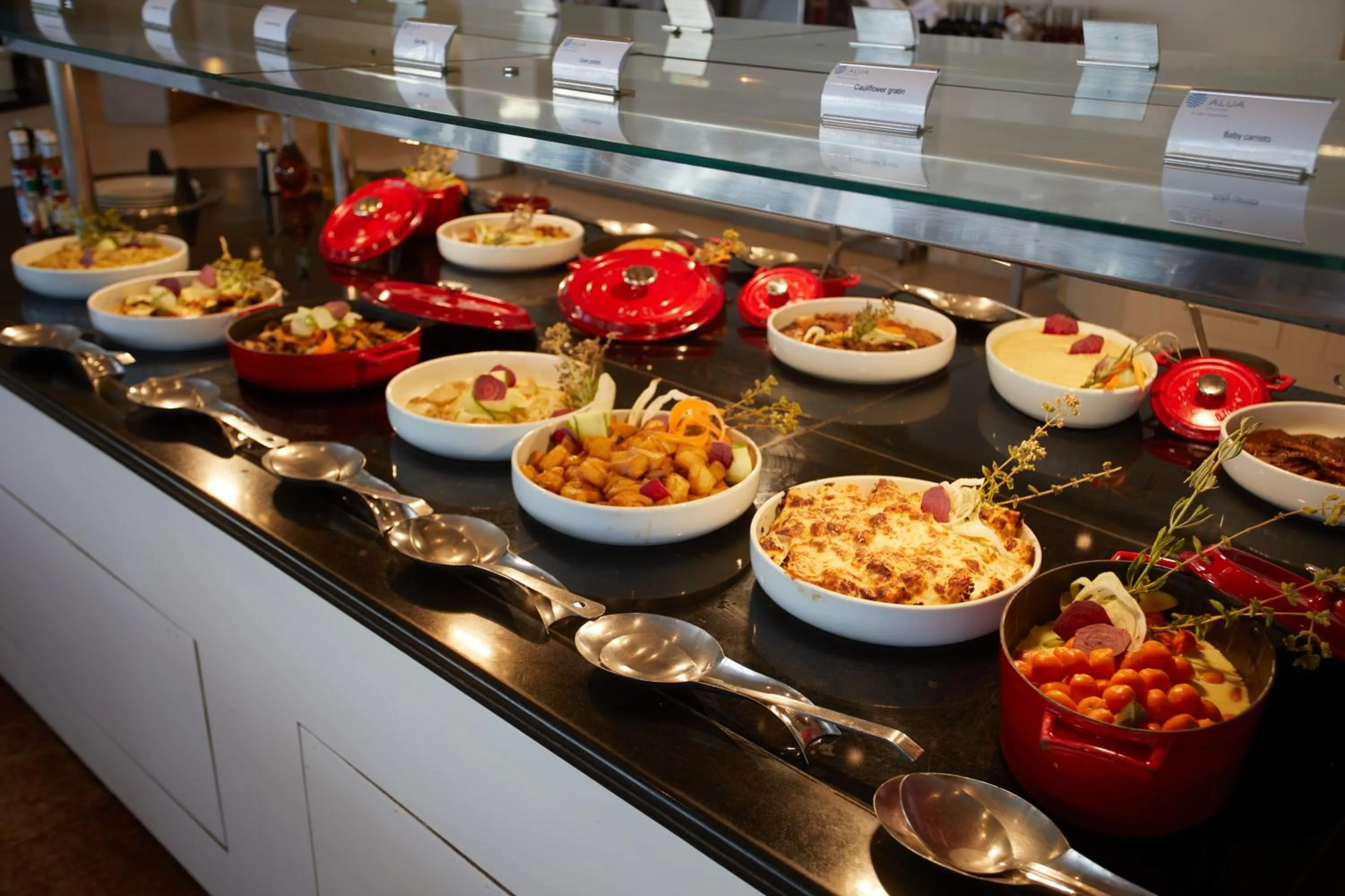 Restaurant/places to eat in AluaSoul Zakynthos - Adults only - All Inclusive