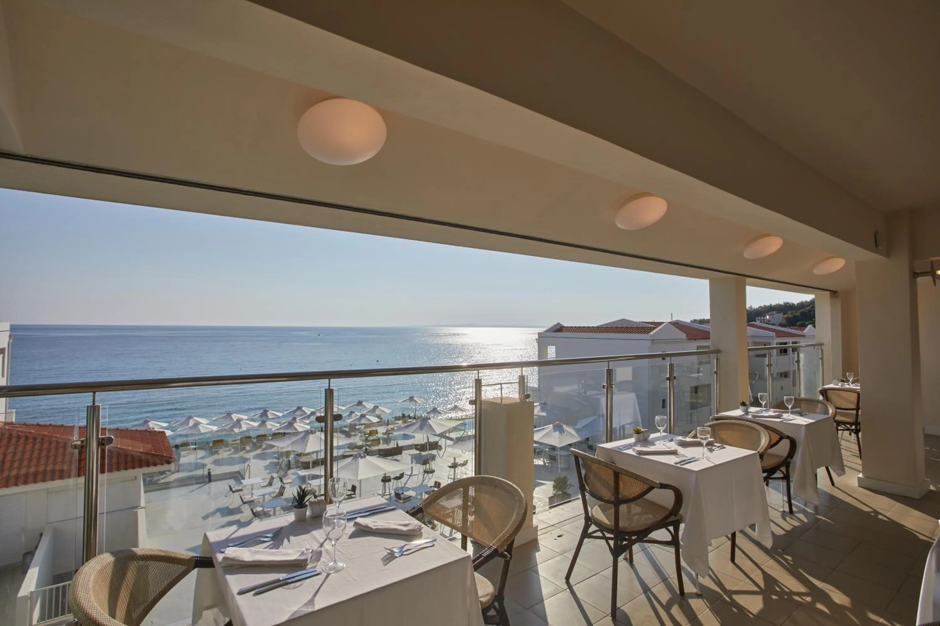 Restaurant/places to eat in AluaSoul Zakynthos - Adults only - All Inclusive