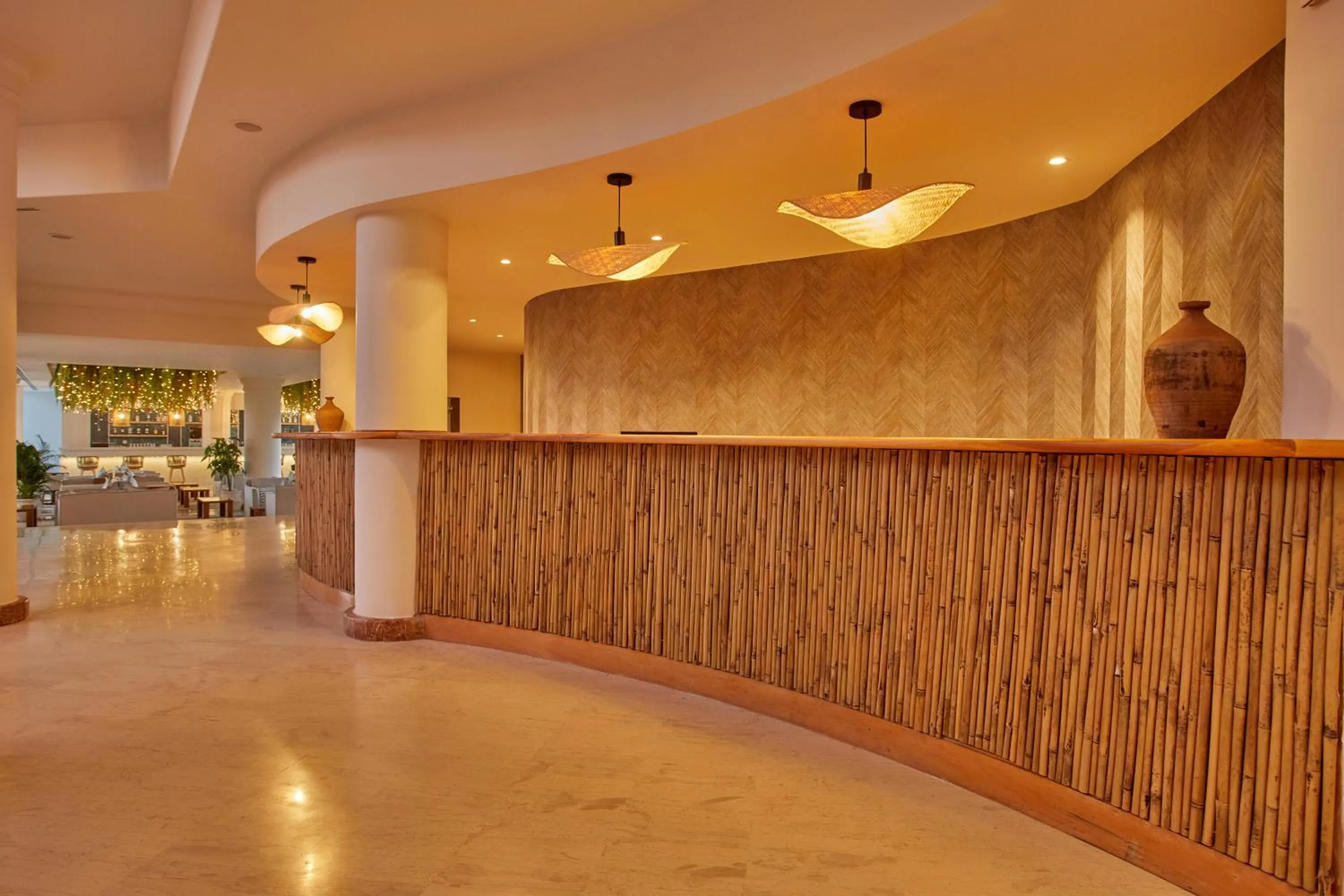 Lobby or reception in AluaSoul Zakynthos - Adults only - All Inclusive