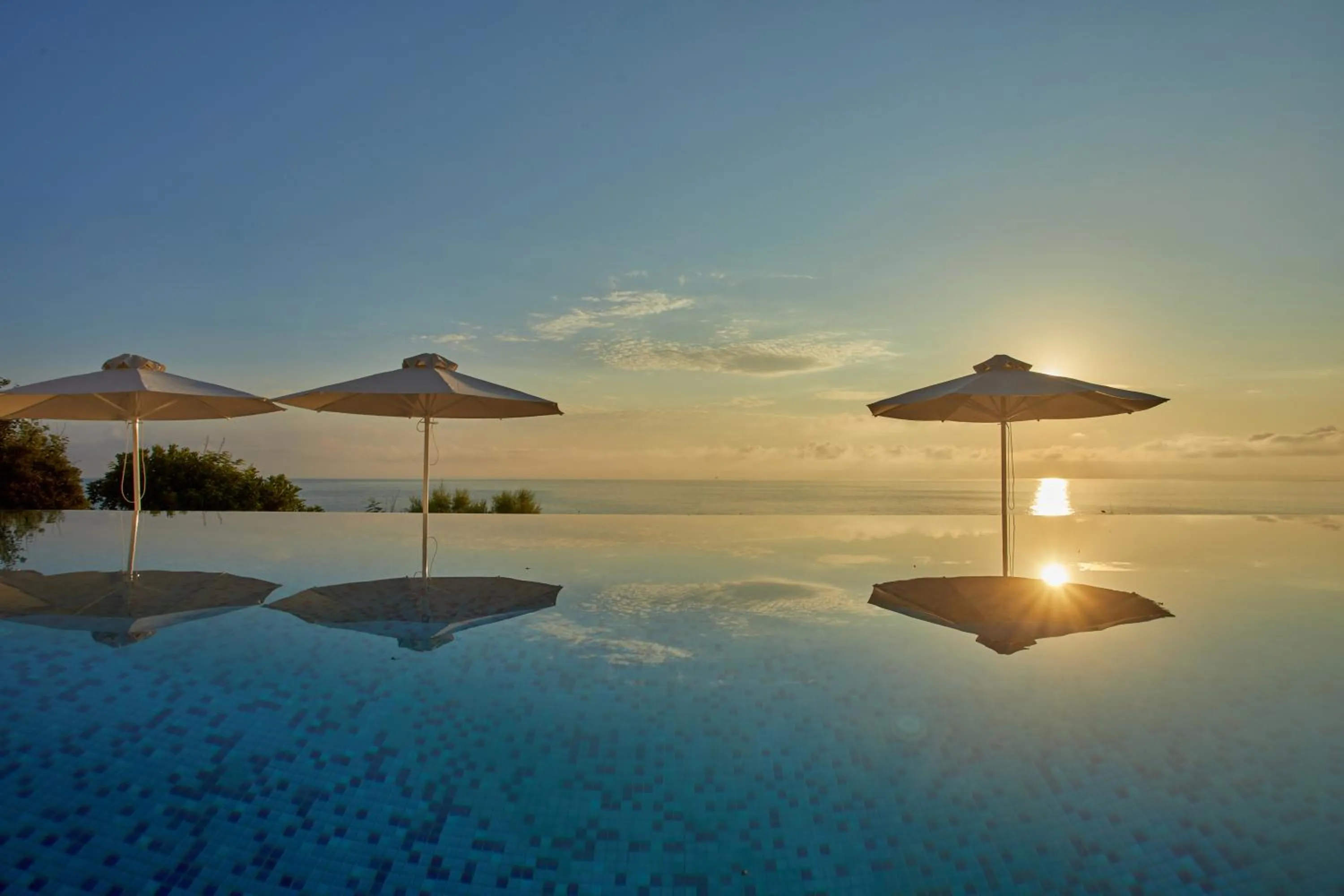 Sea view in AluaSoul Zakynthos - Adults only - All Inclusive