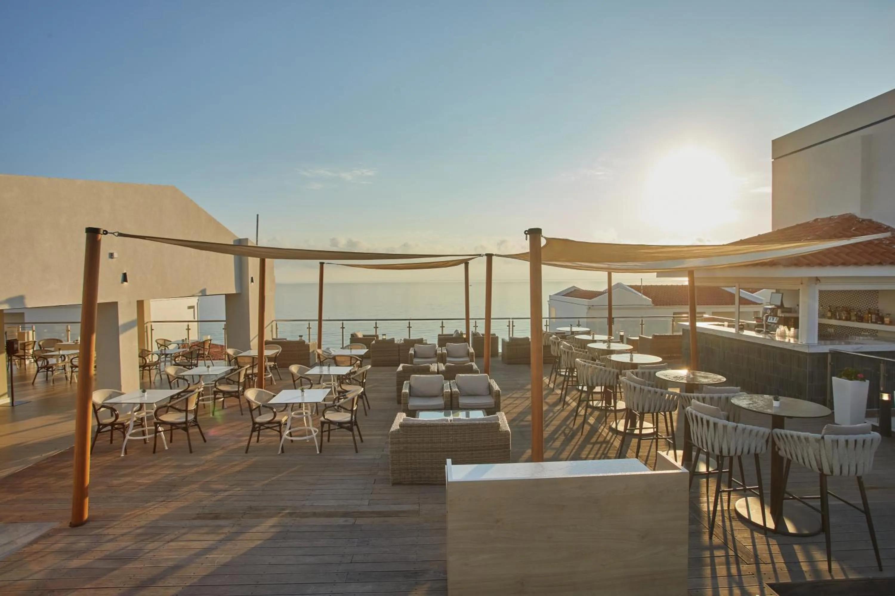 Restaurant/places to eat in AluaSoul Zakynthos - Adults only - All Inclusive