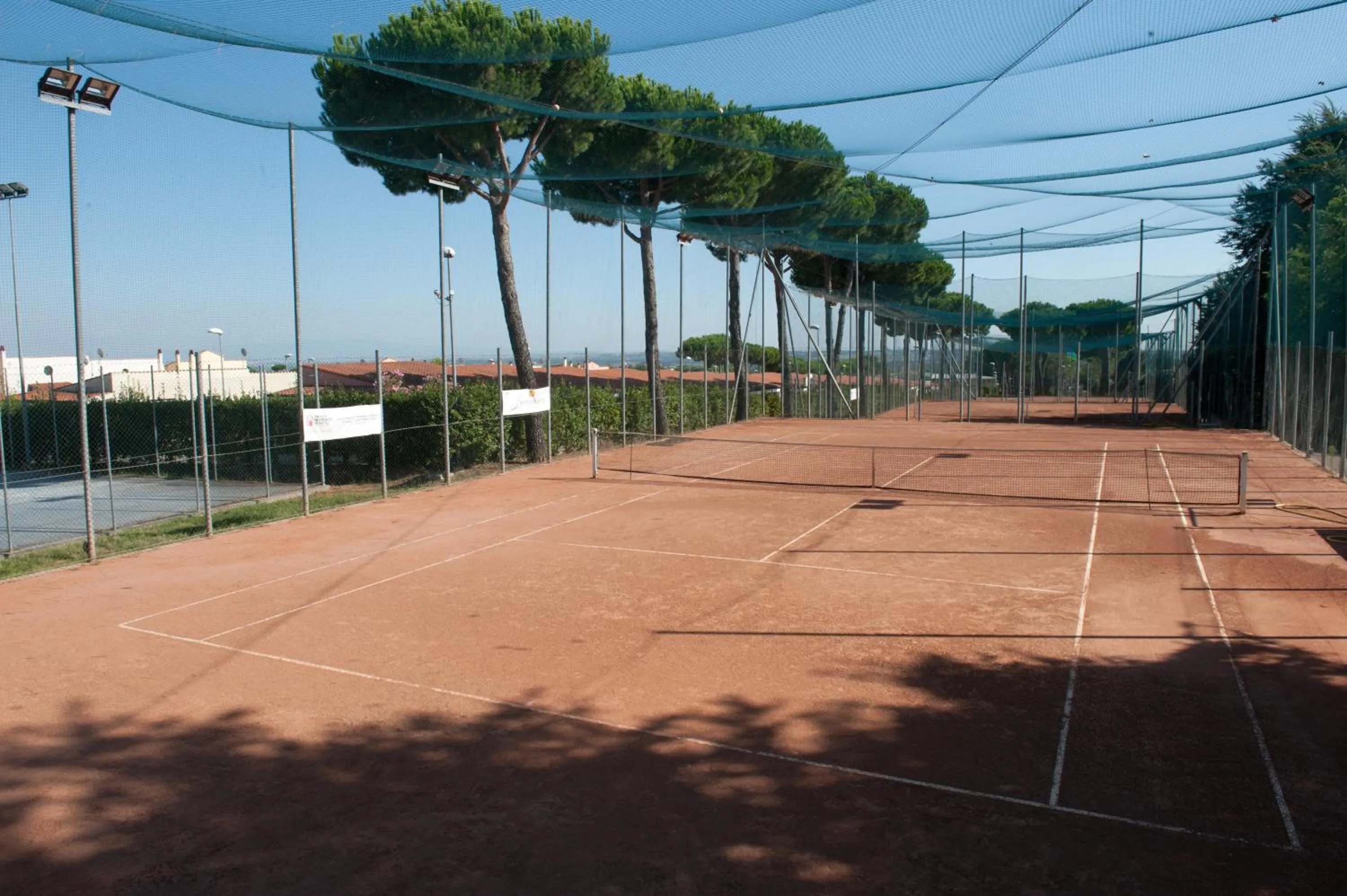 Fitness centre/facilities in AutoHotel