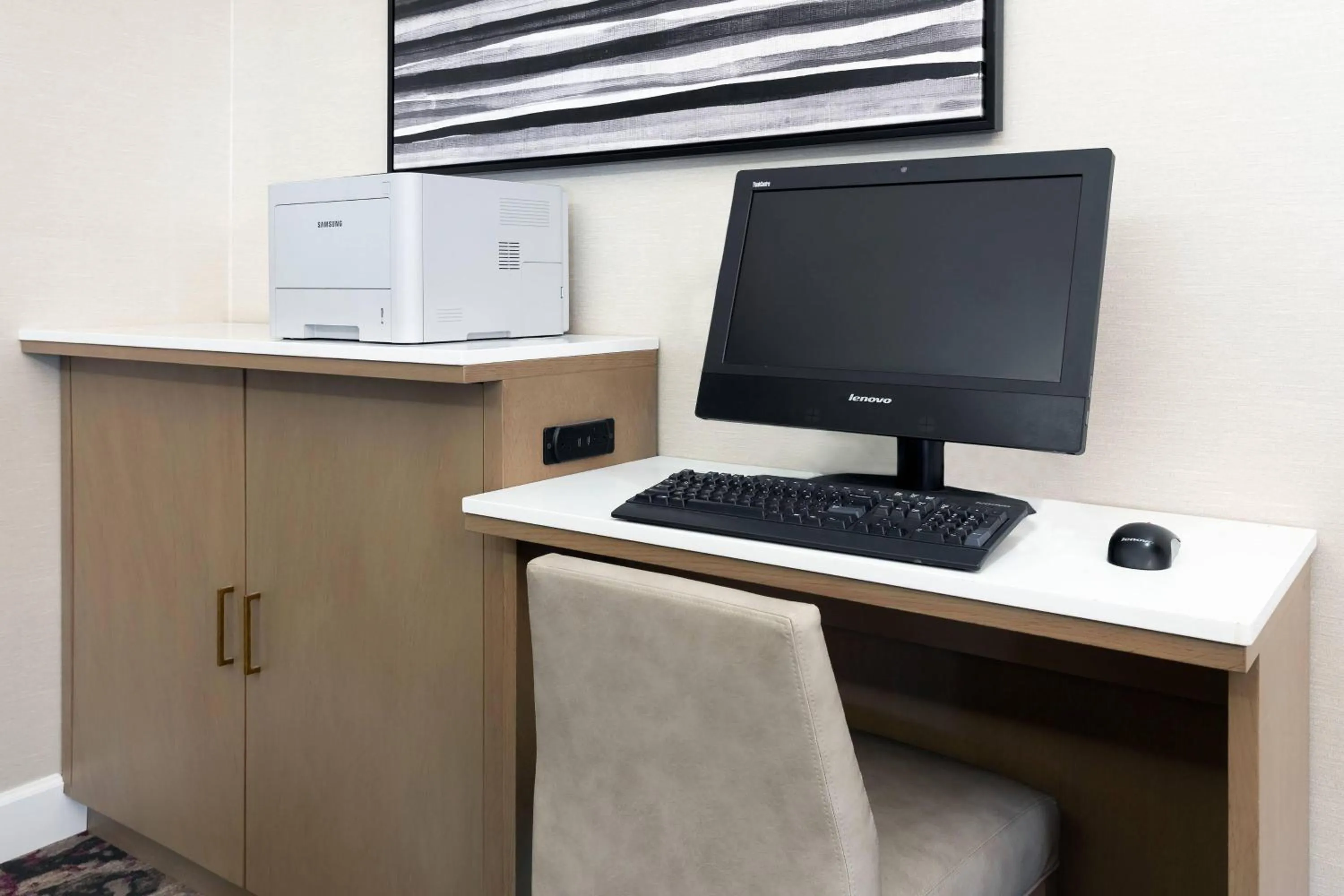 Other in Residence Inn Mobile