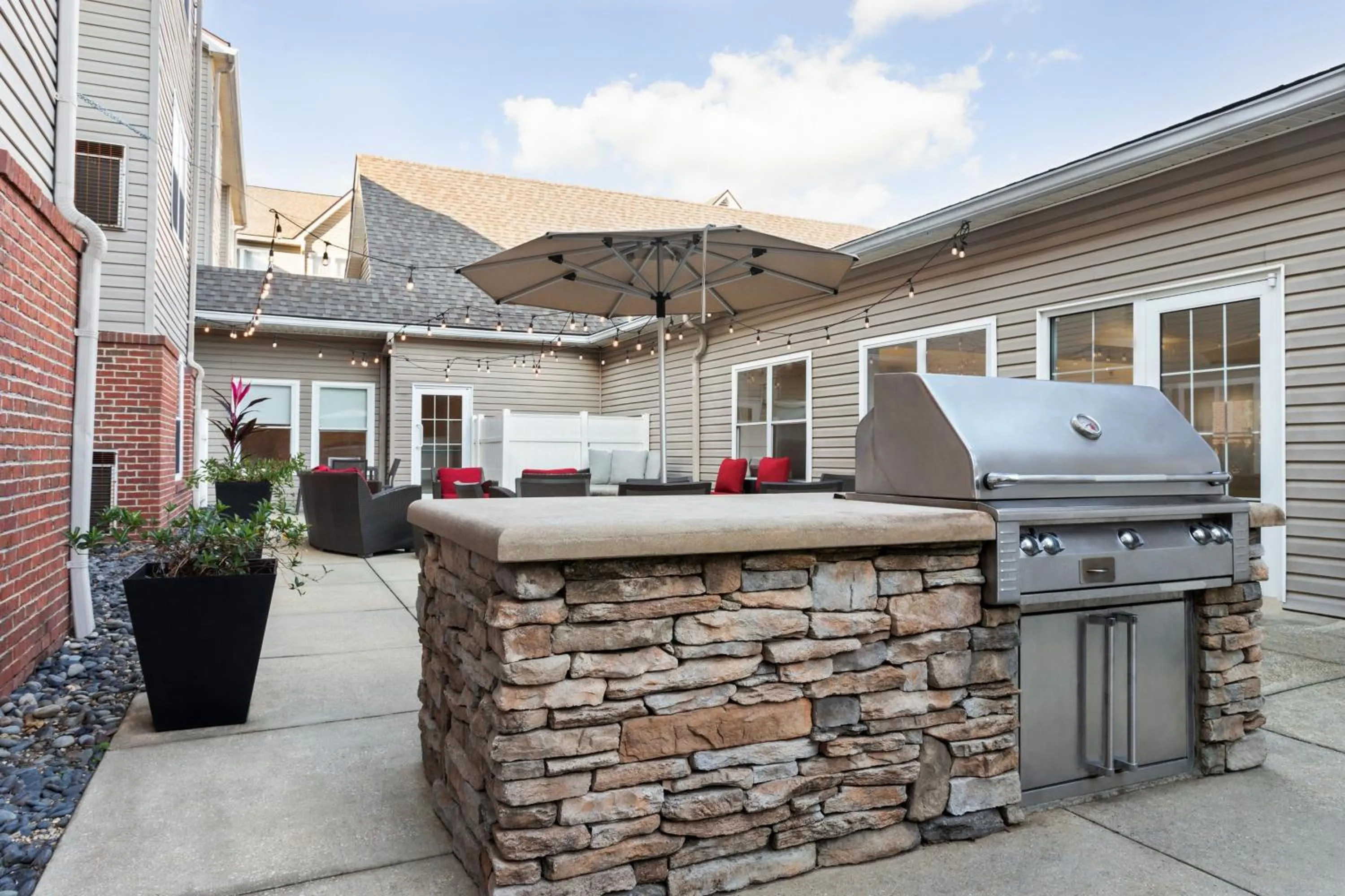 Other in Residence Inn Mobile