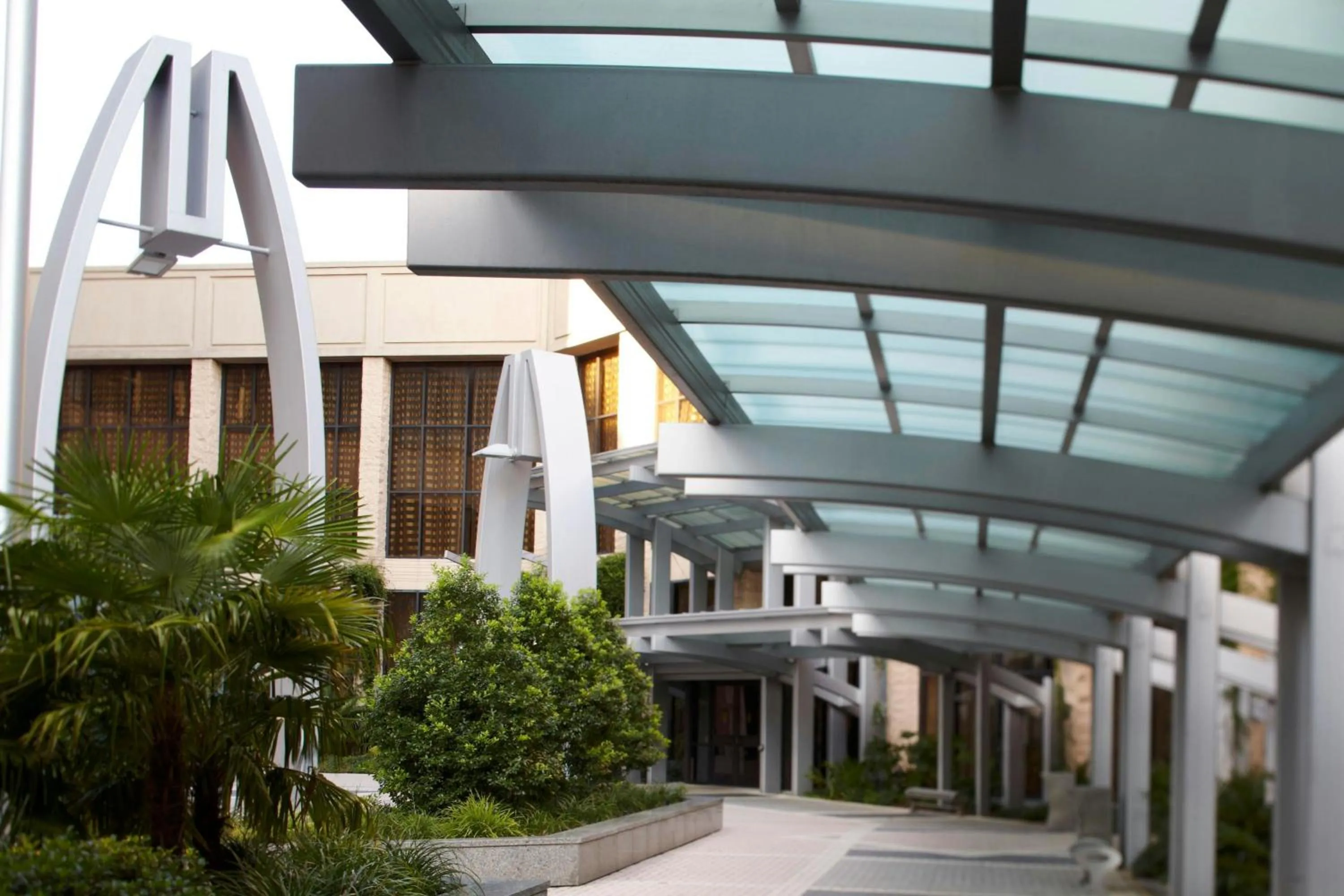 Other in Renaissance Mobile Riverview Plaza Hotel