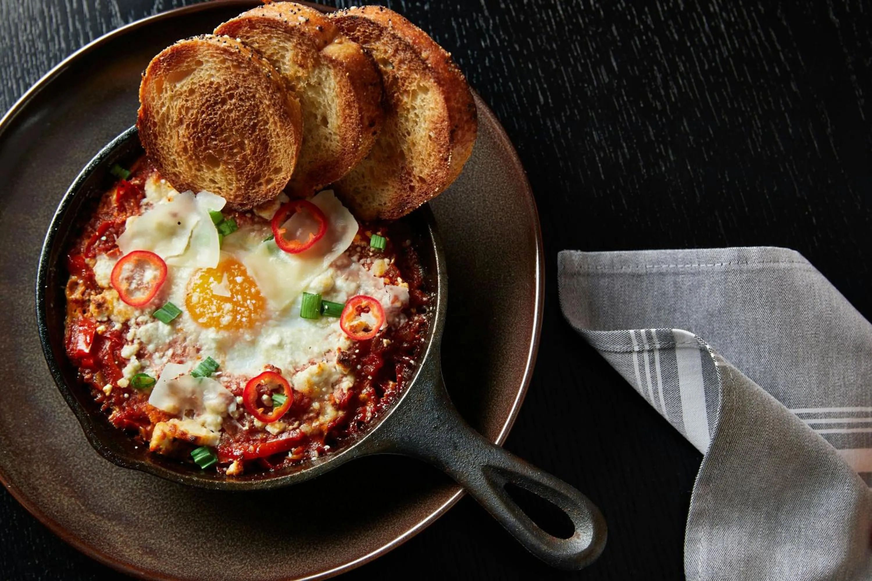 Breakfast in Renaissance Mobile Riverview Plaza Hotel