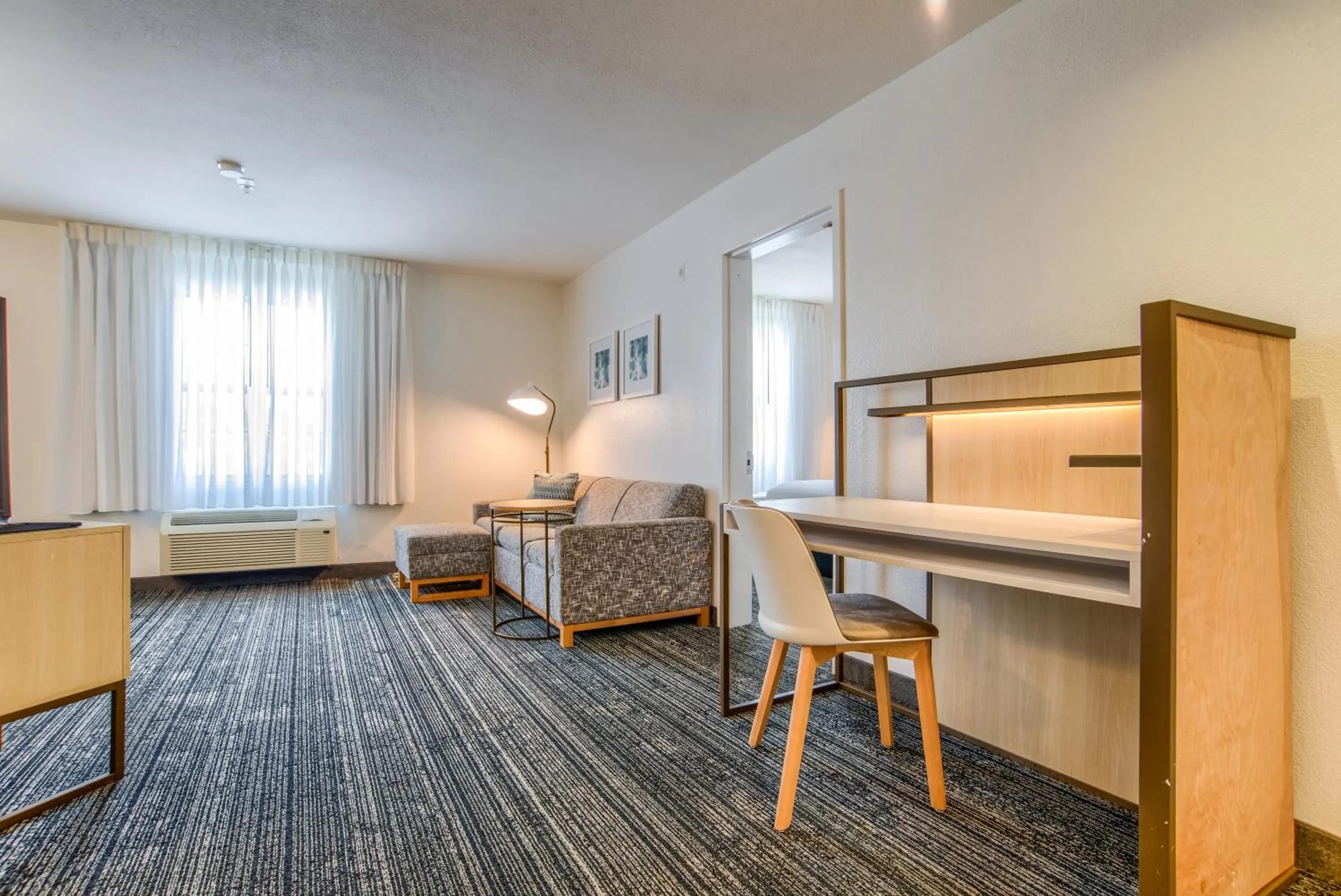 TownePlace Suites Mobile