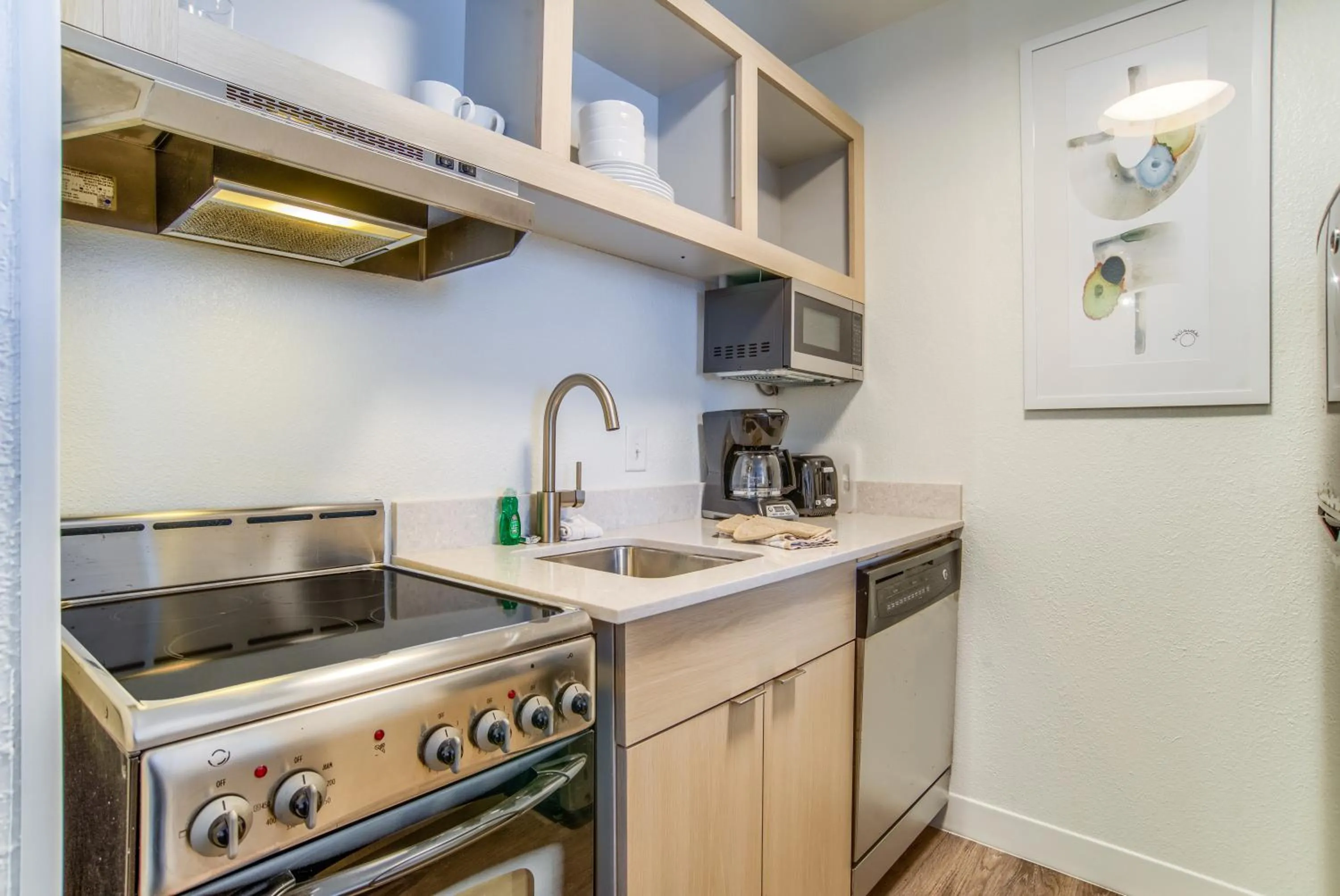 TownePlace Suites Mobile