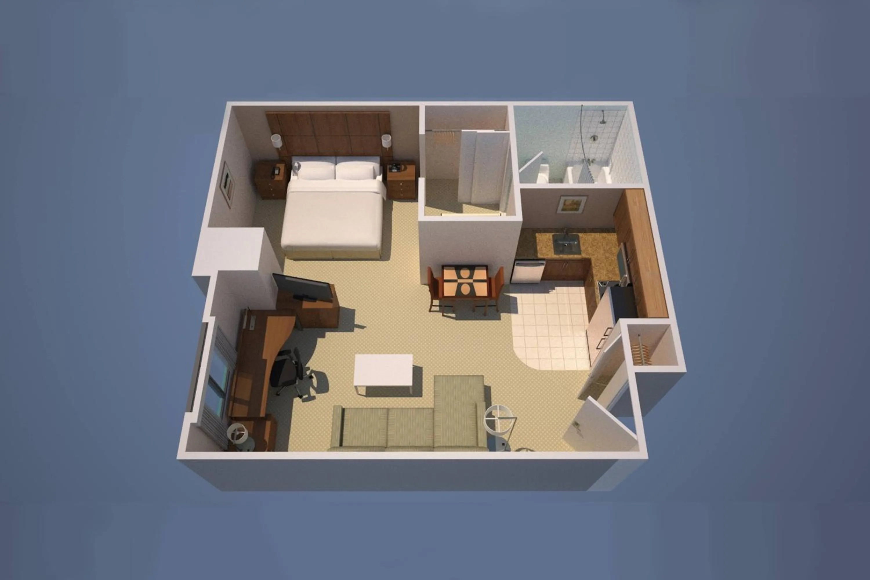 Other in Residence Inn by Marriott Bloomington by Mall of America