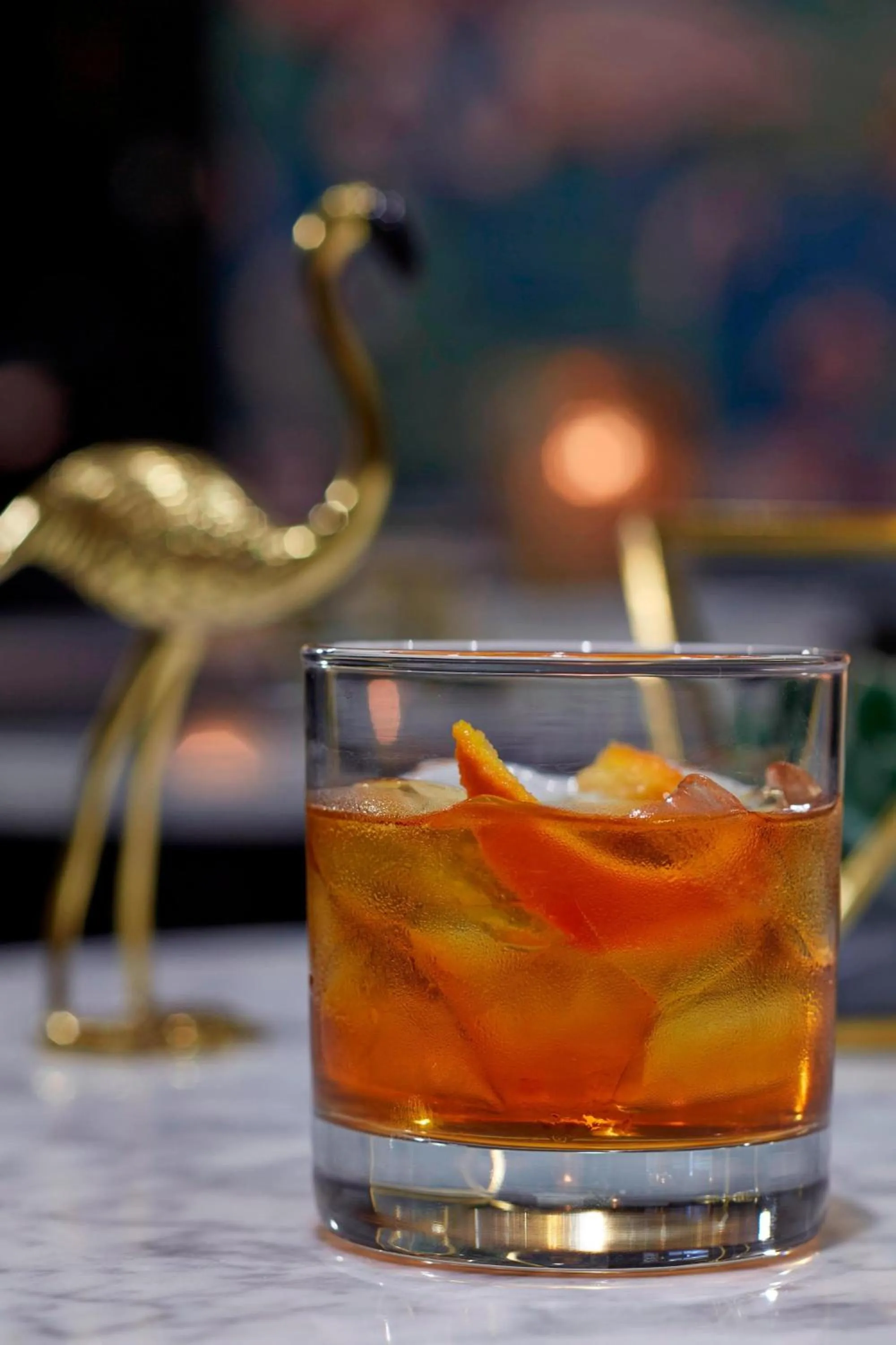 Restaurant/places to eat in Renaissance Minneapolis Hotel, The Depot