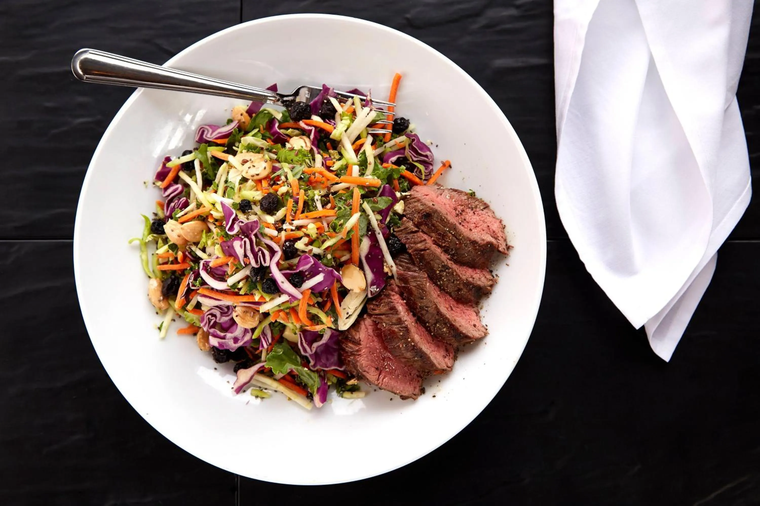 Restaurant/places to eat in Renaissance Minneapolis Hotel, The Depot