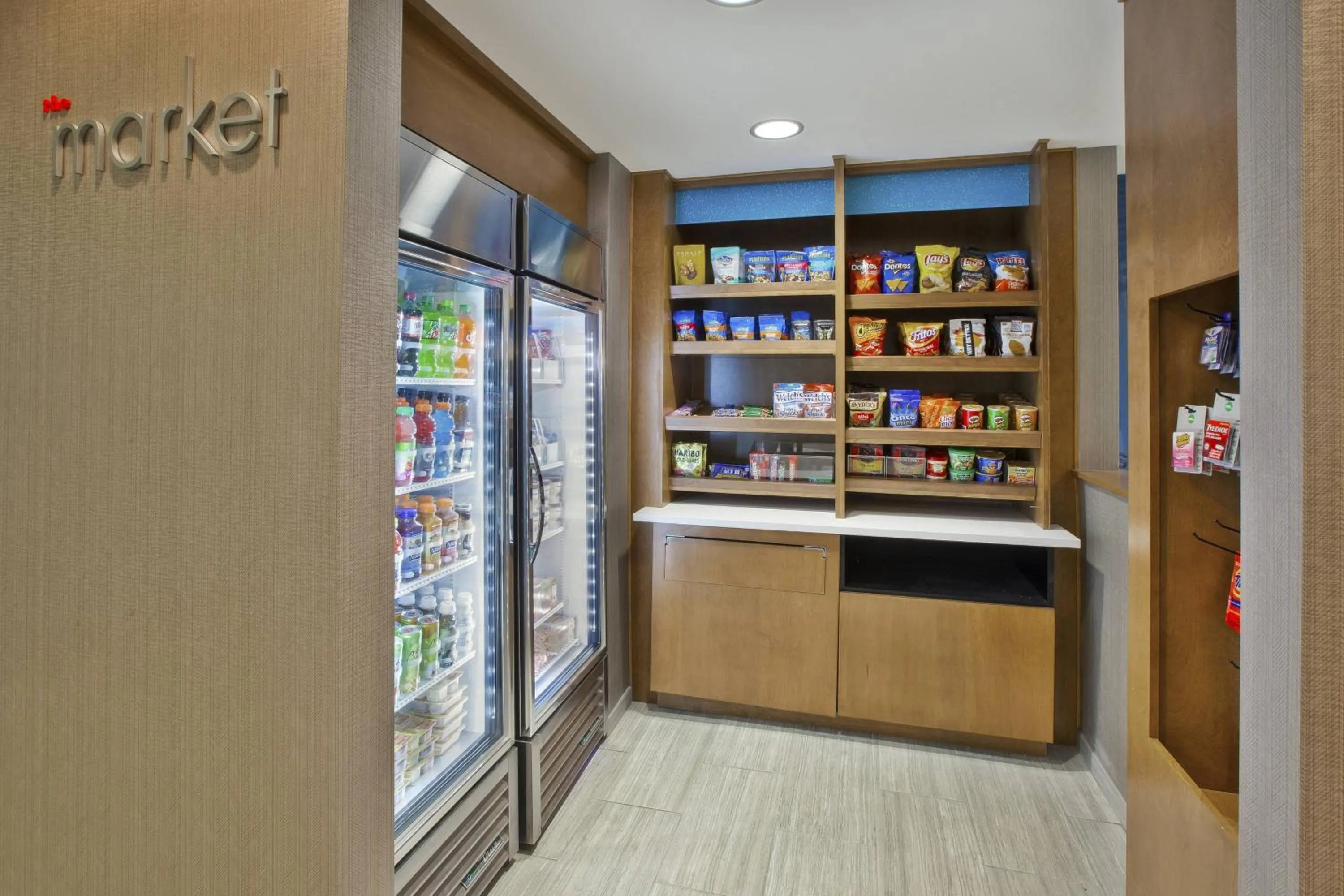 Other in SpringHill Suites Minneapolis-St. Paul Airport/Eagan