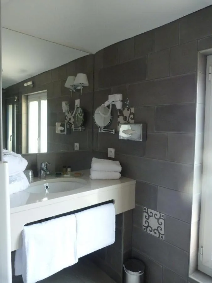 La Bastide de l'Oliveraie