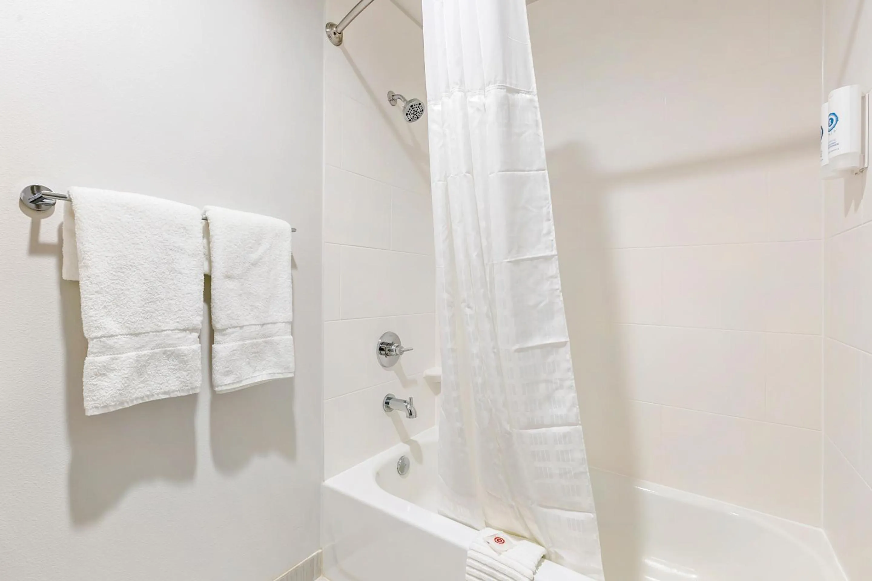 Bathroom in Comfort Inn & Suites Houma