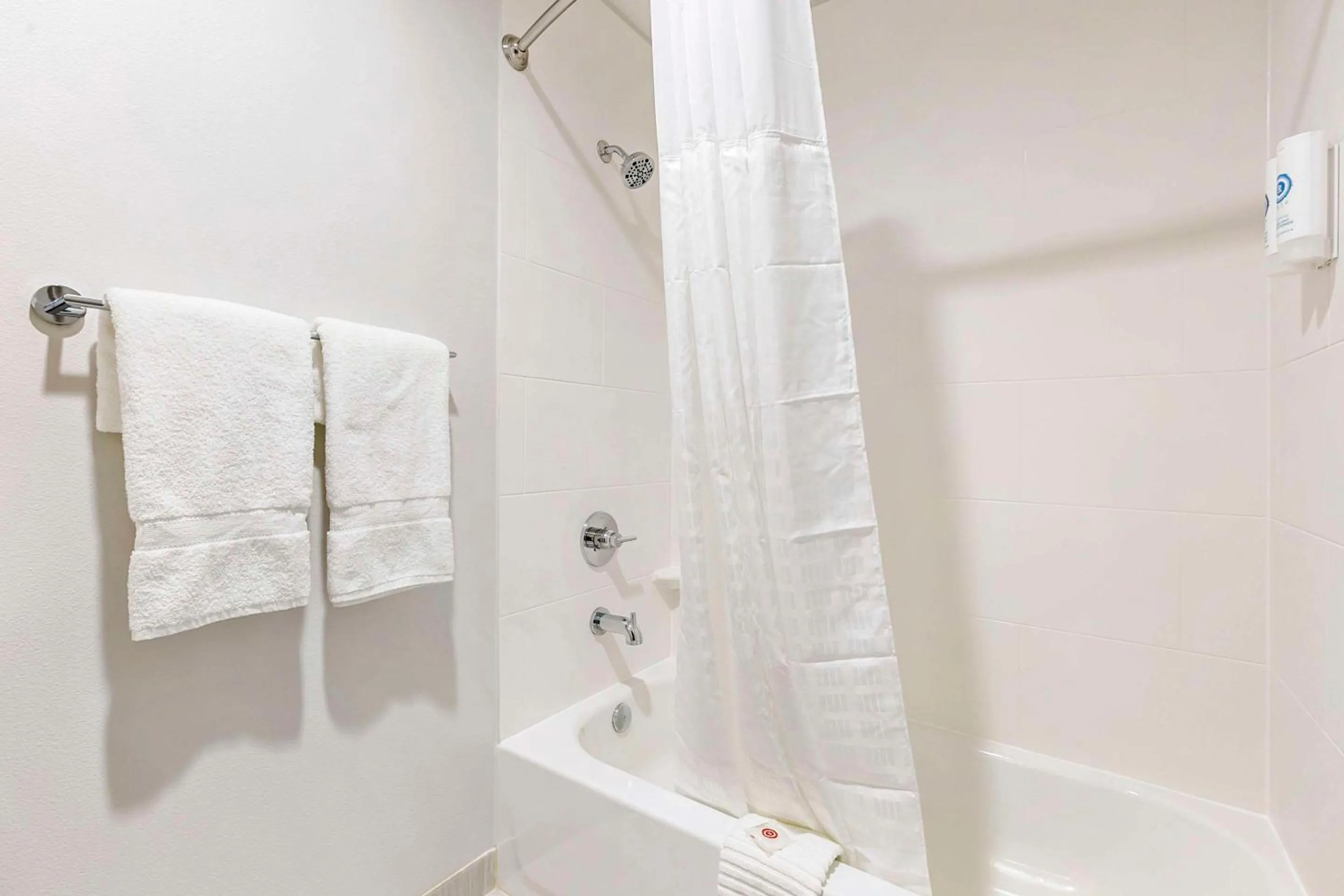 Bedroom in Comfort Inn & Suites Houma