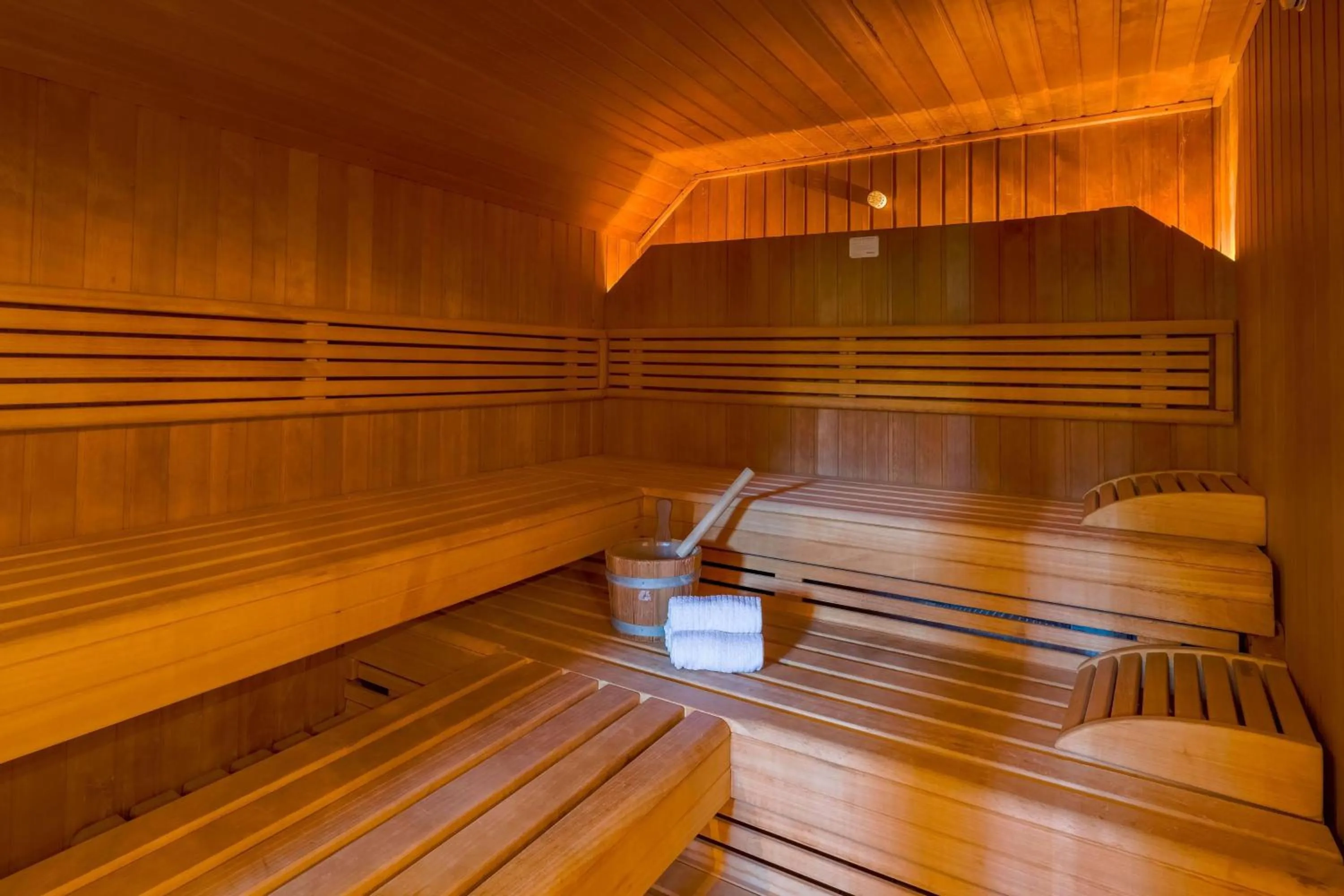 Spa and wellness centre/facilities in Aspire Kronprinz, Trademark Collection by Wyndham